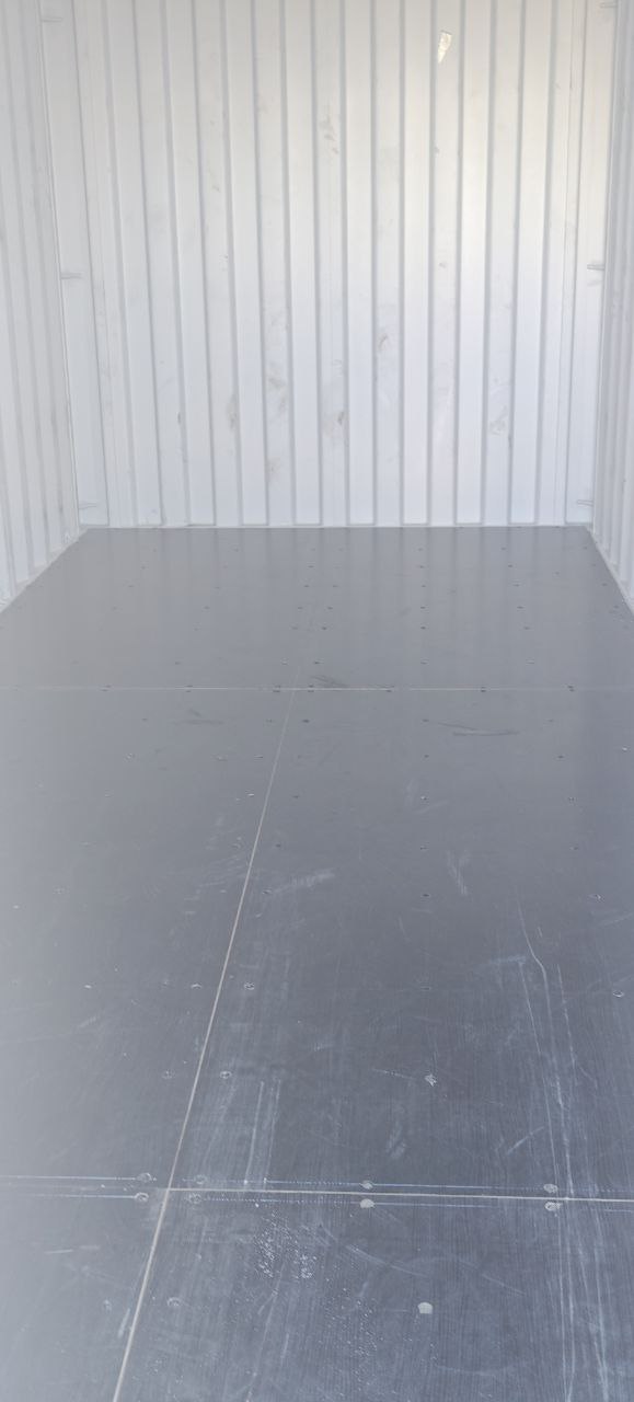 Морской контейнер LYGU2041594