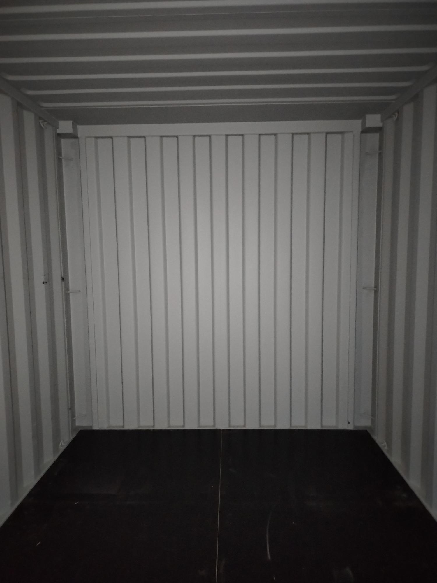 Морской контейнер LYGU2041613