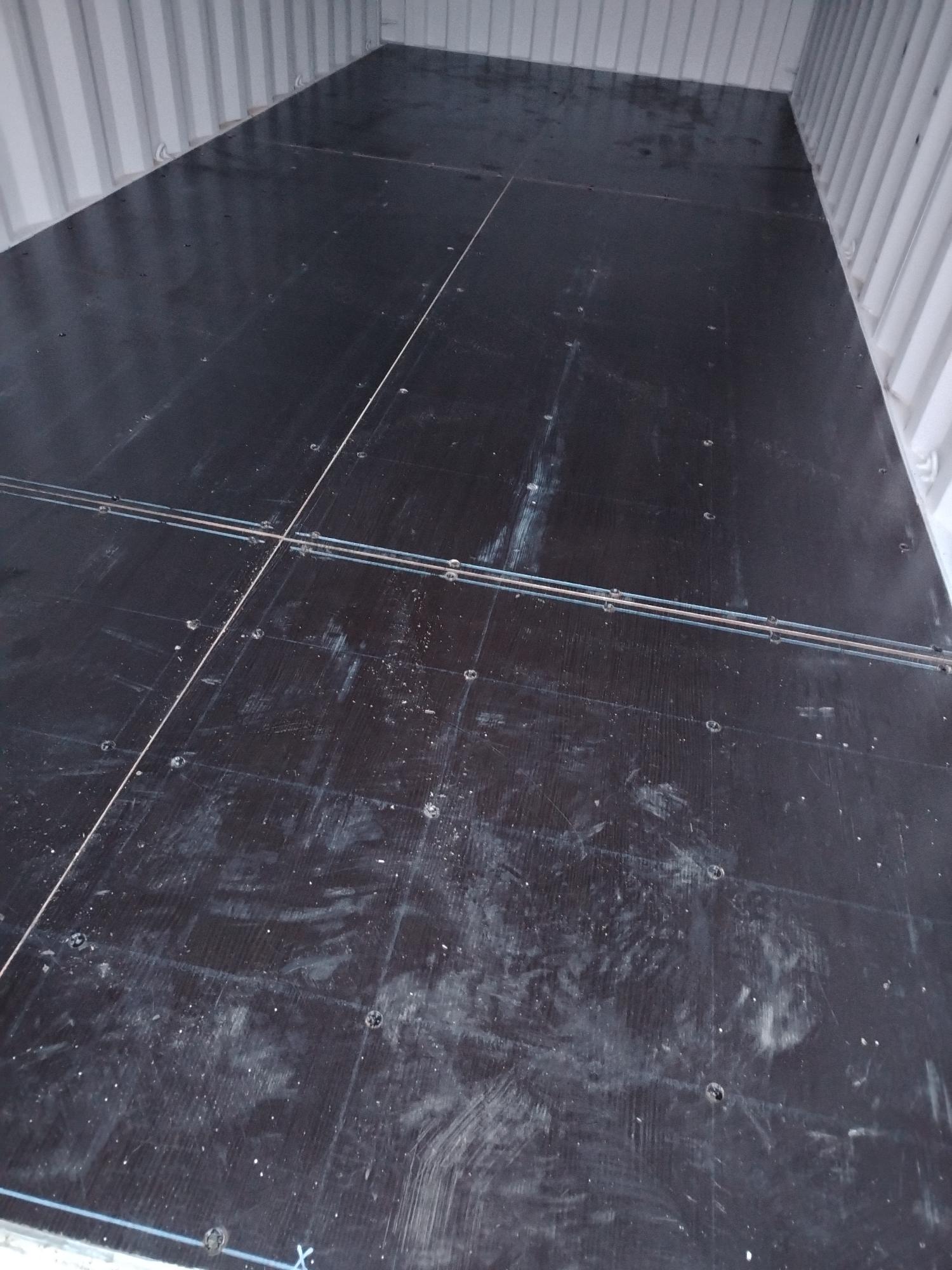 Морской контейнер LYGU2041660