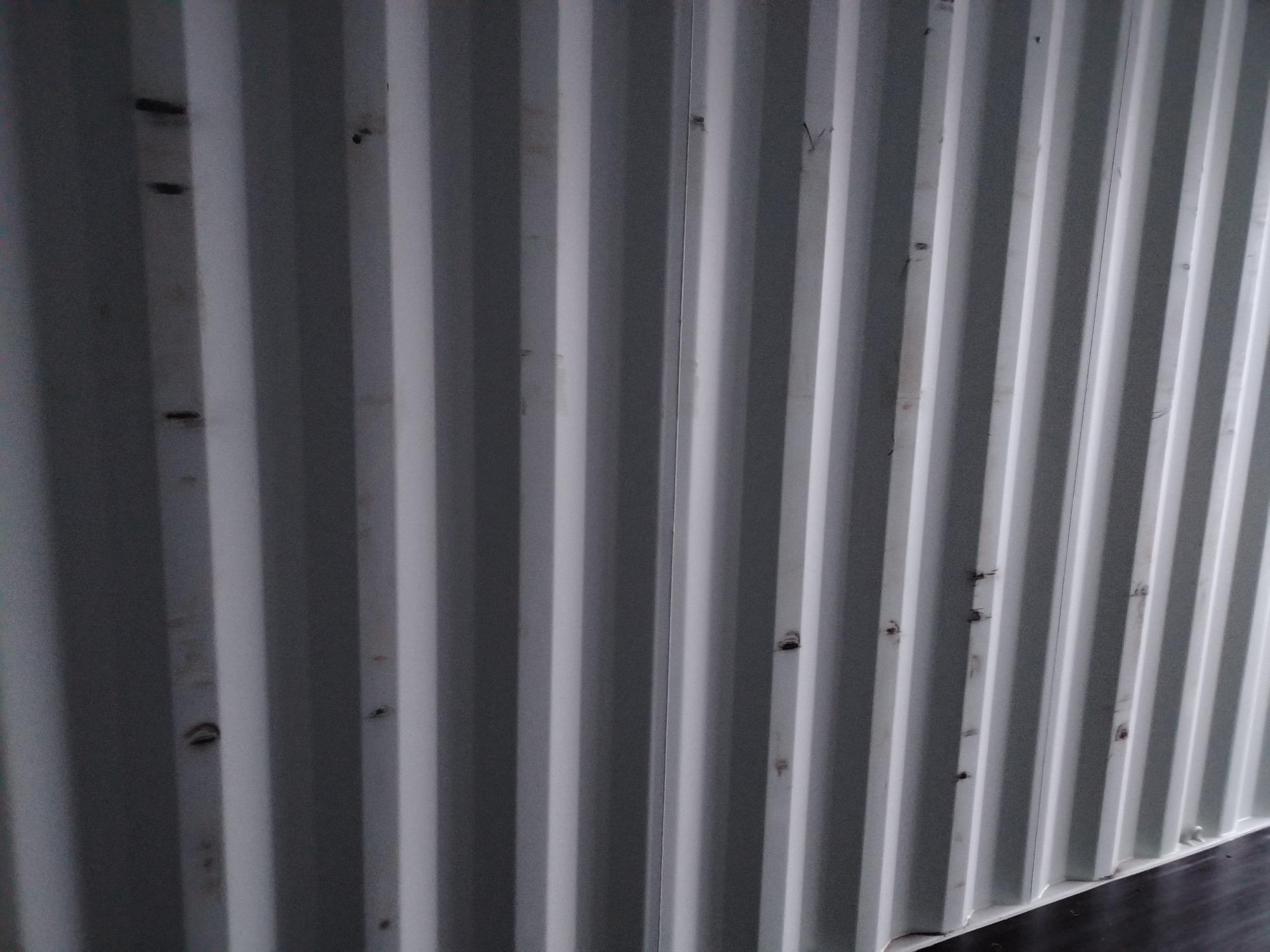 Морской контейнер LYGU2041660