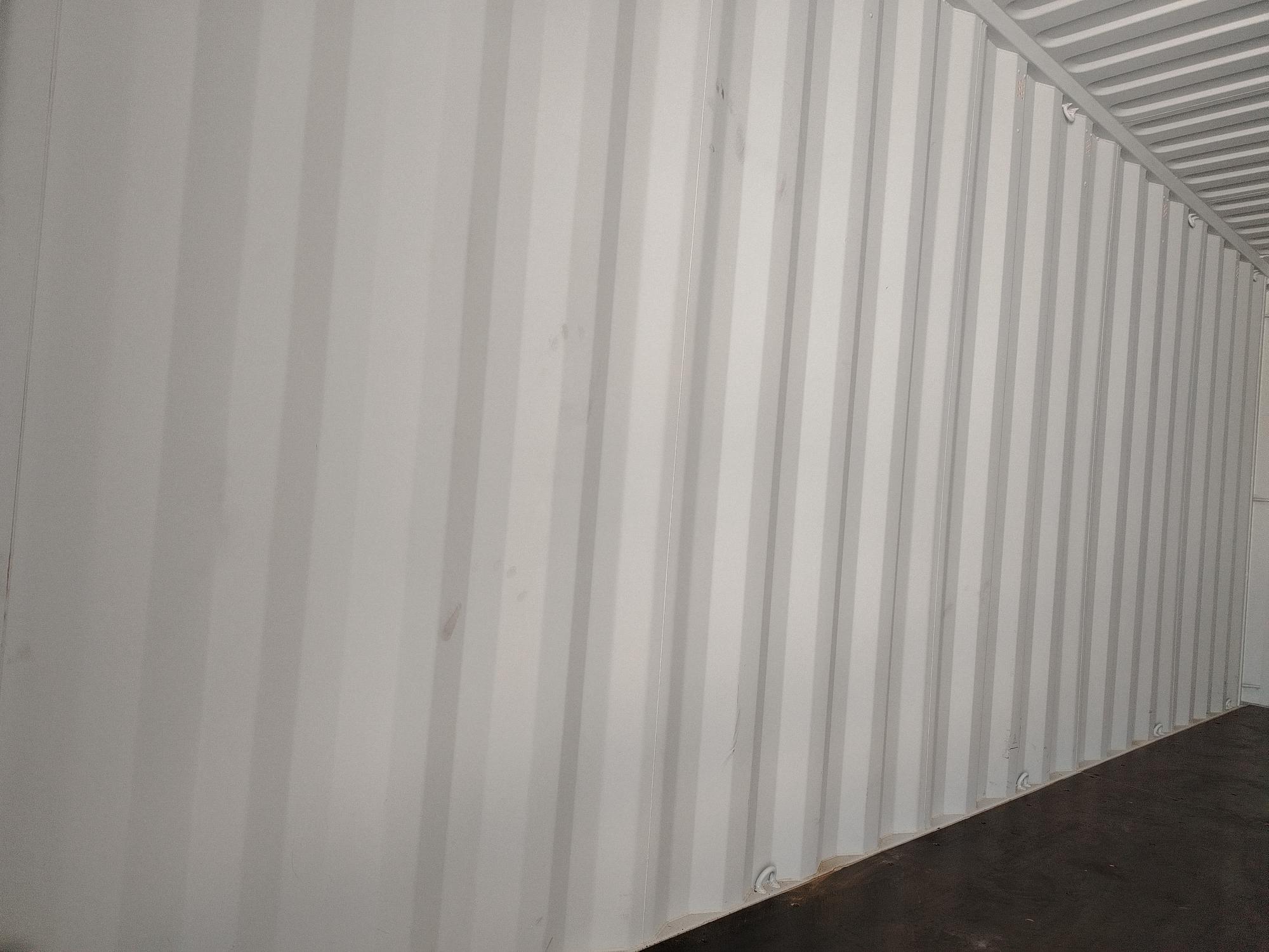 Морской контейнер LYGU2041676