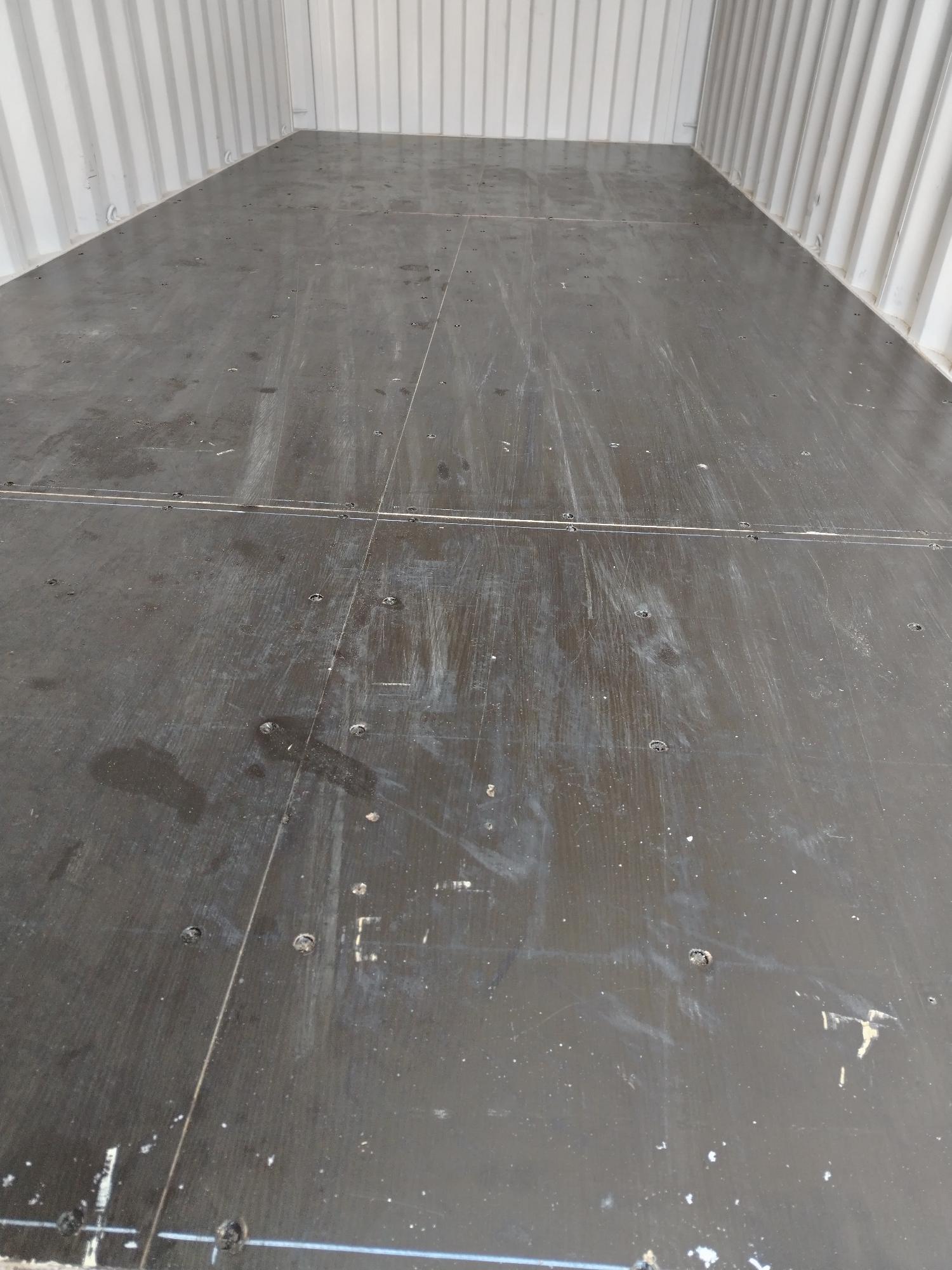 Морской контейнер LYGU2041676