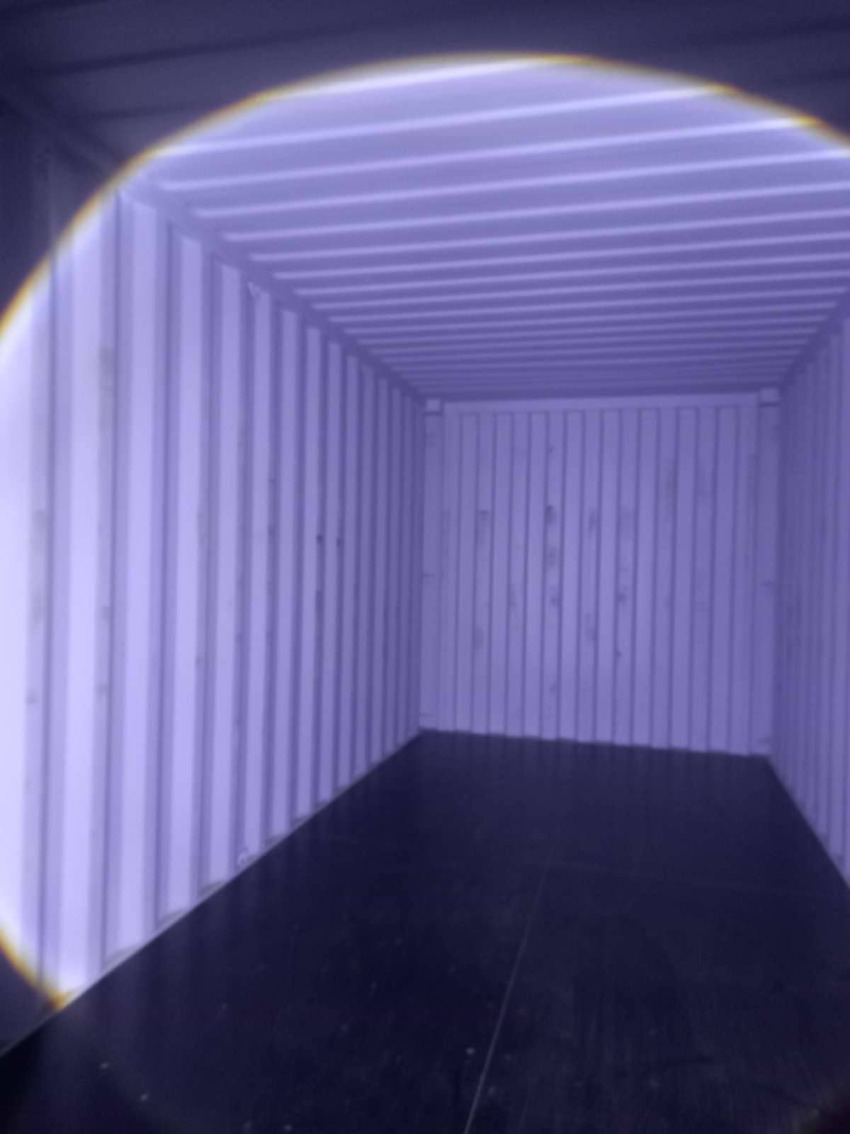 Морской контейнер LYGU2041737