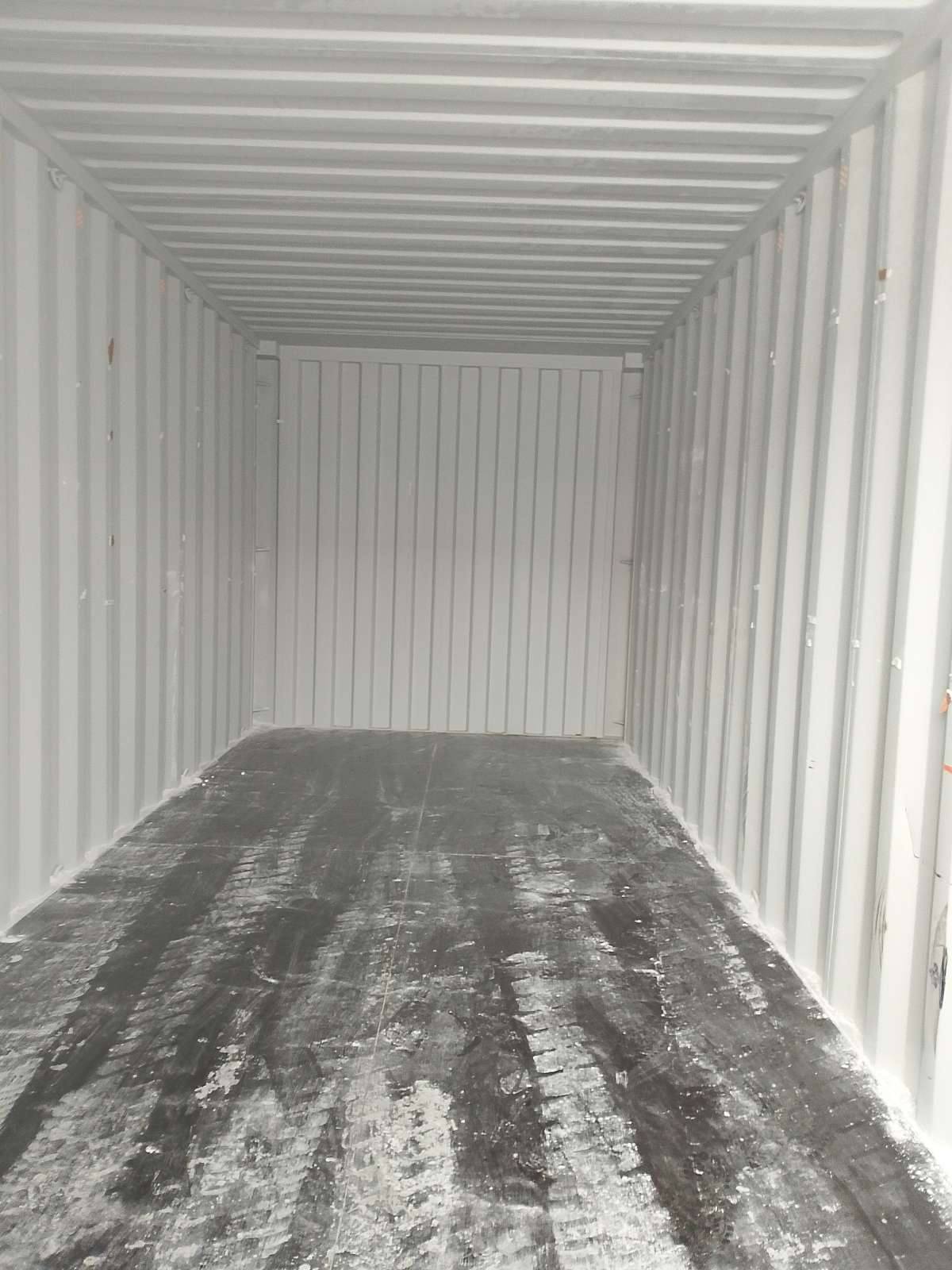 Морской контейнер LYGU2041763