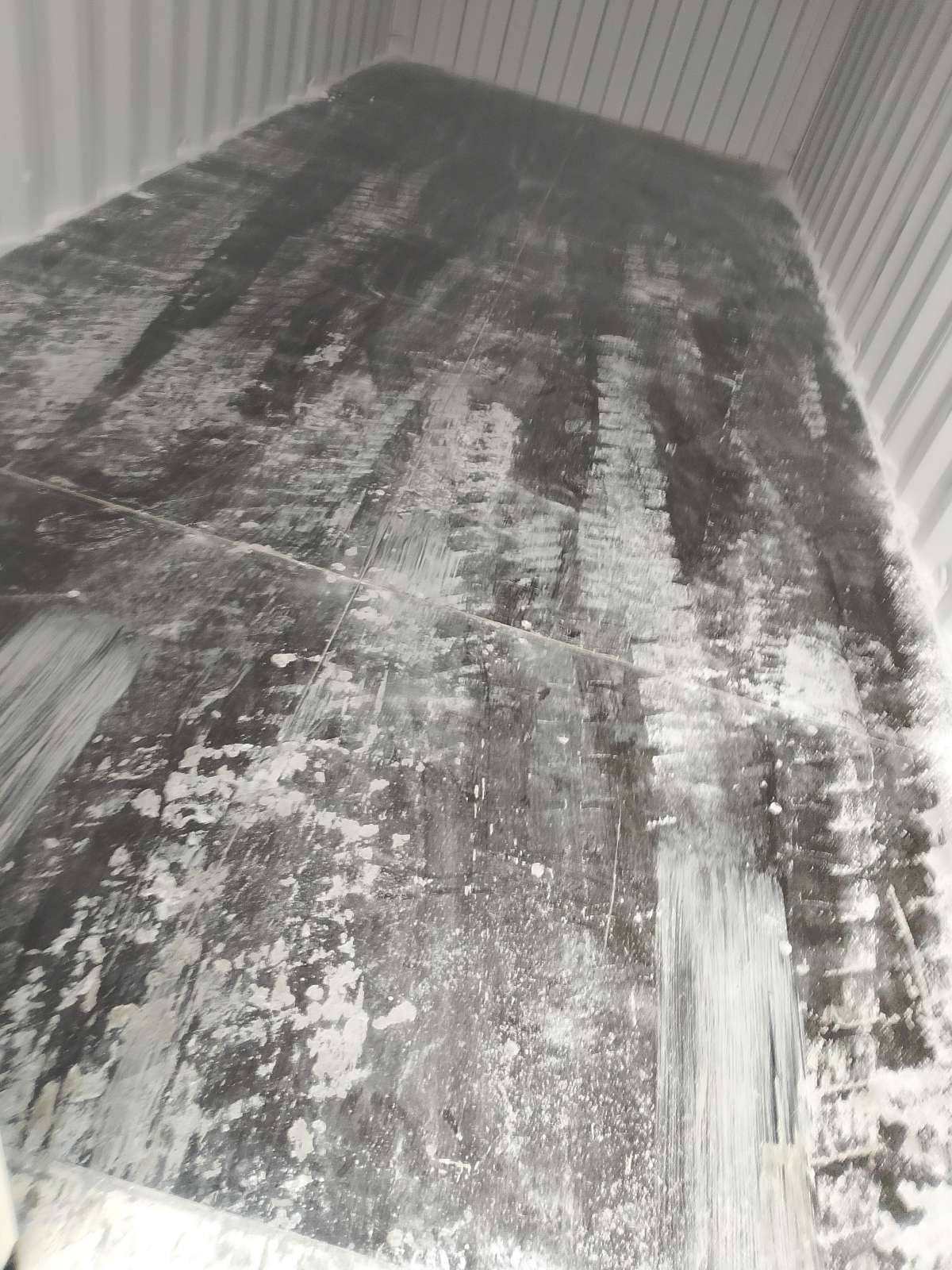 Морской контейнер LYGU2041763