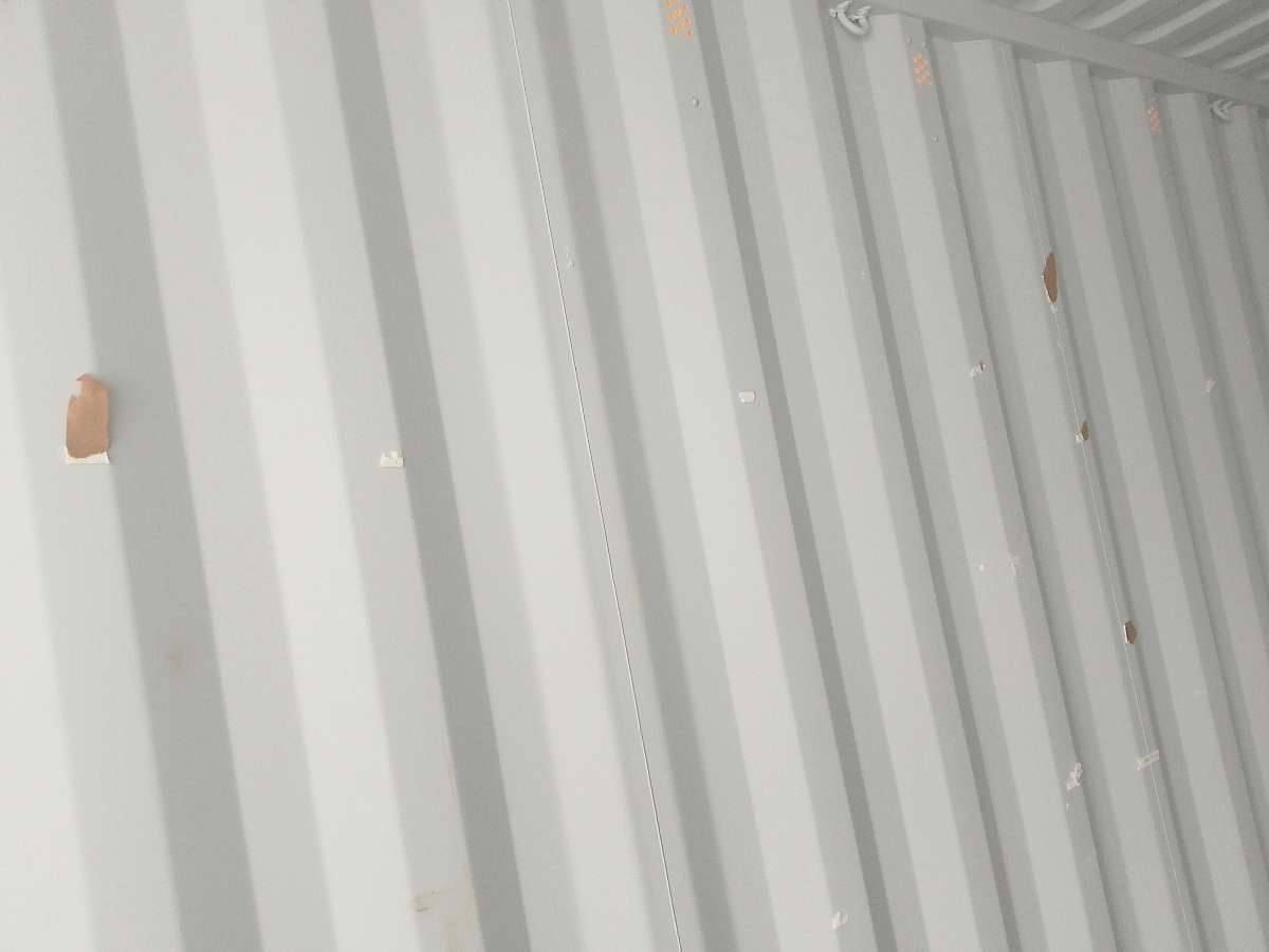 Морской контейнер LYGU2041763