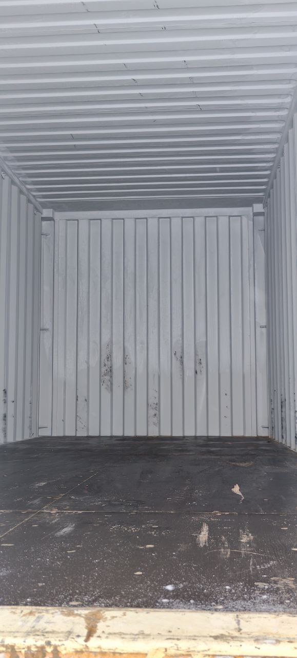 Морской контейнер LYGU2041784