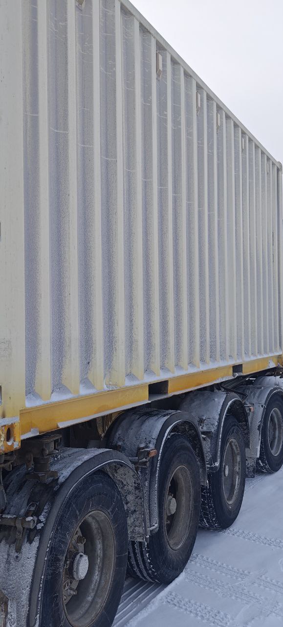 Морской контейнер LYGU2041784