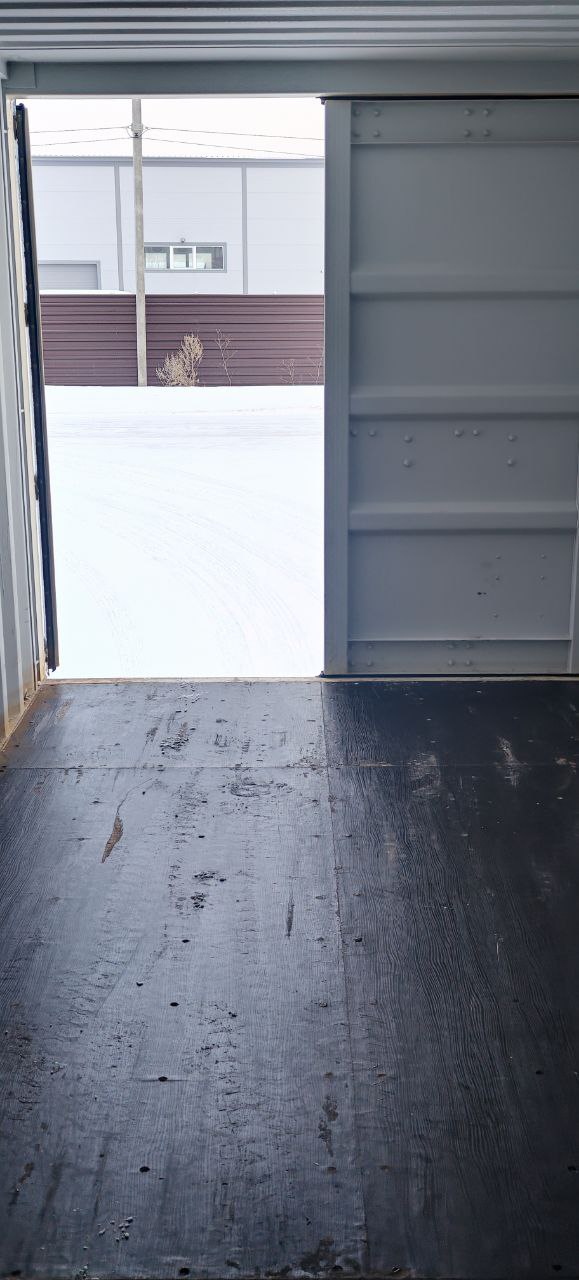 Морской контейнер LYGU2041784