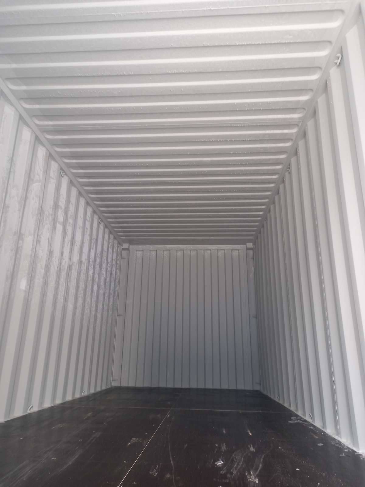 Морской контейнер LYGU2041803