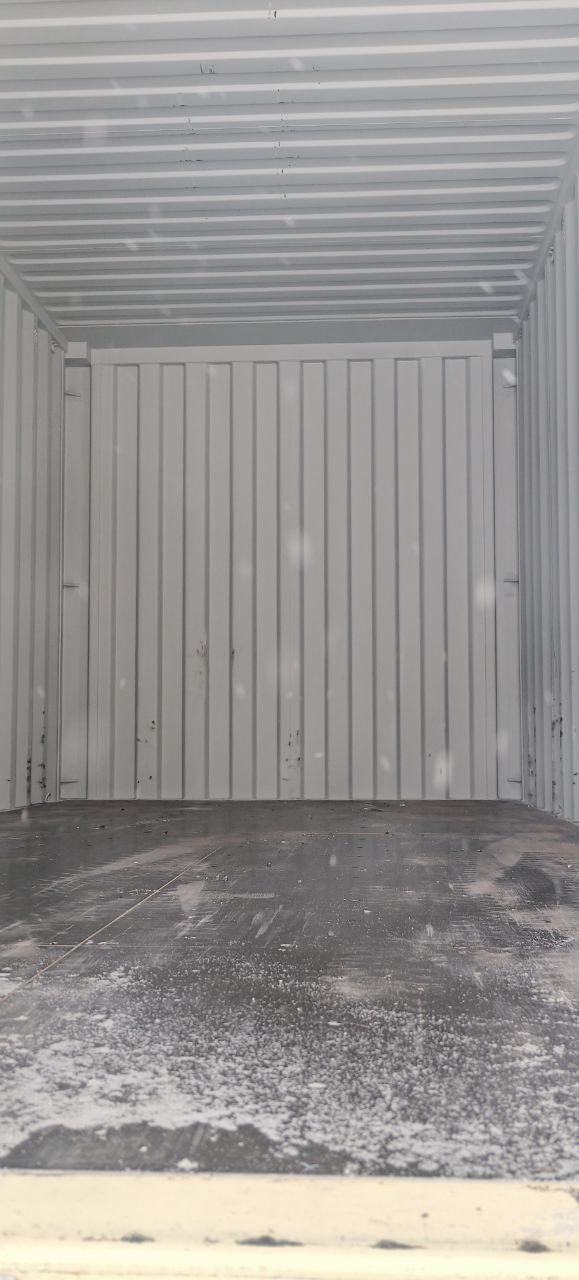 Морской контейнер LYGU2041819