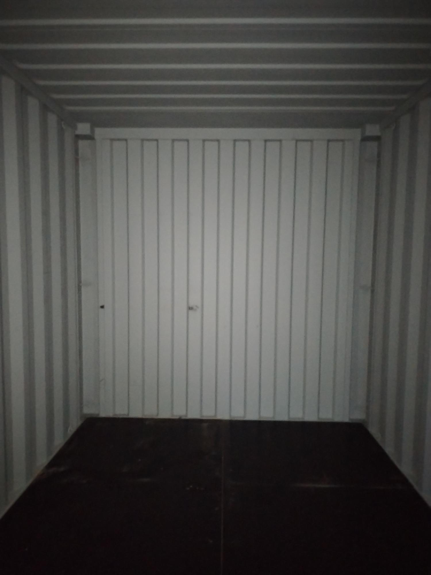 Морской контейнер LYGU2041845