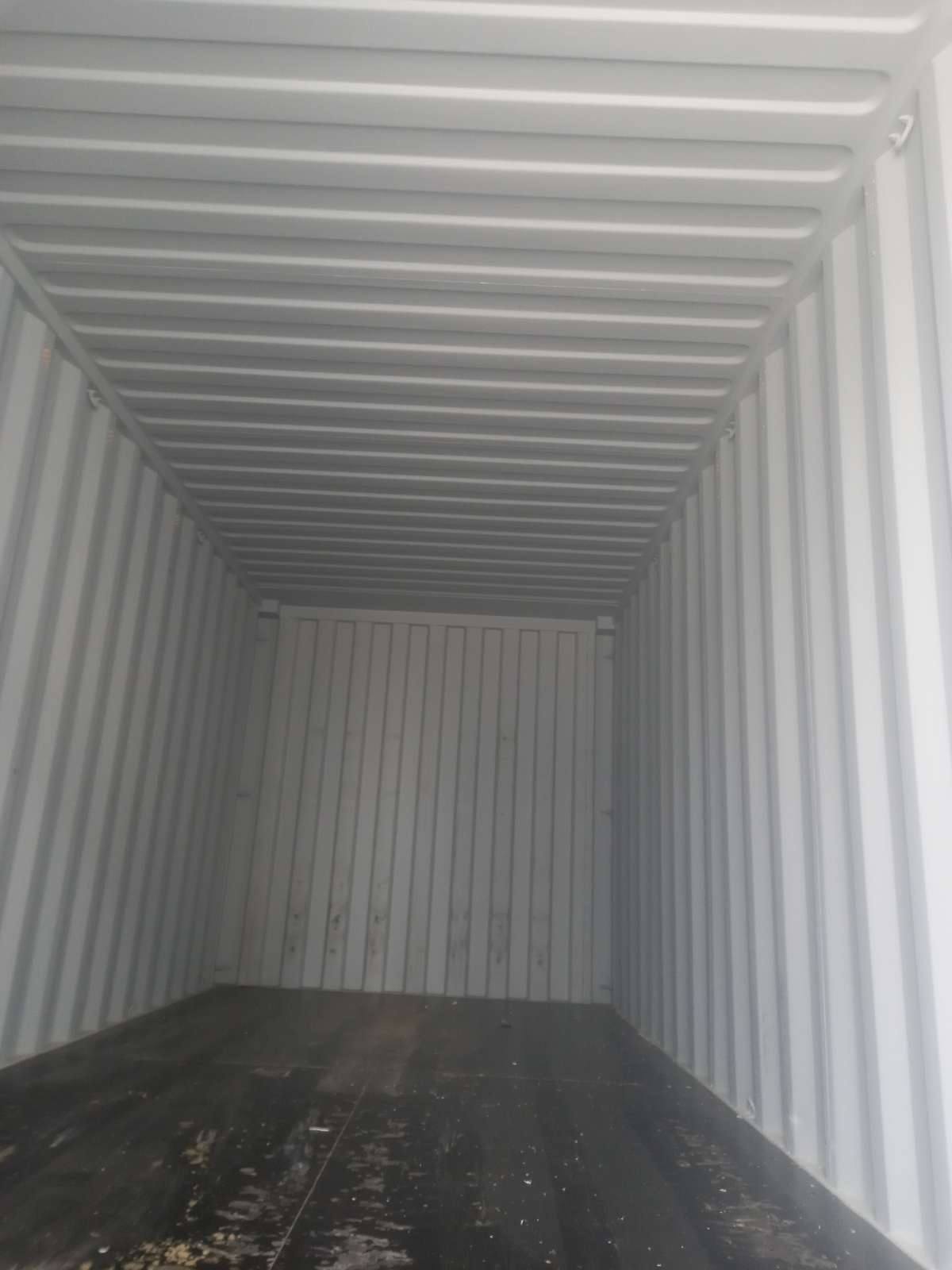 Морской контейнер LYGU2041866