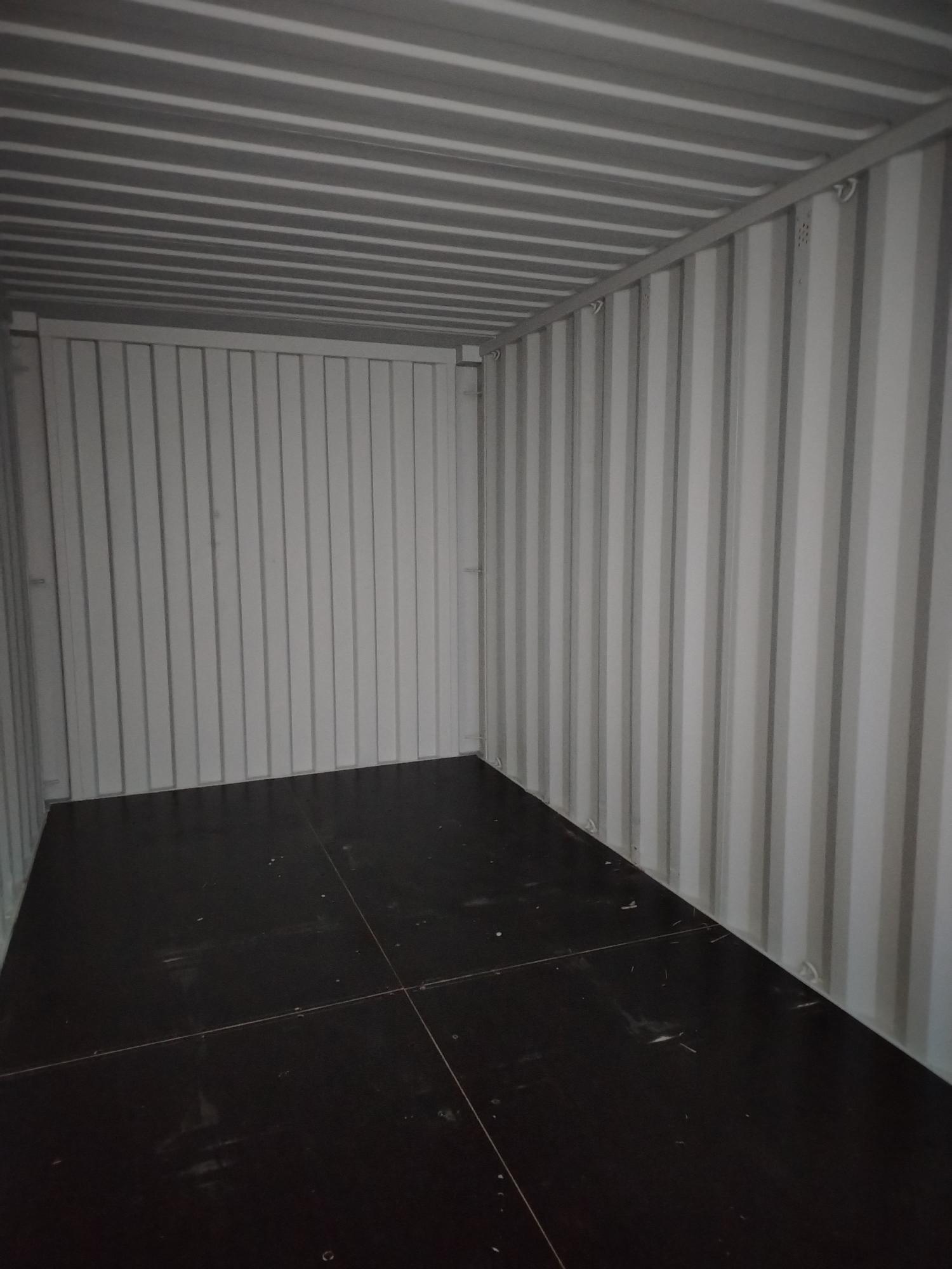 Морской контейнер LYGU2041871