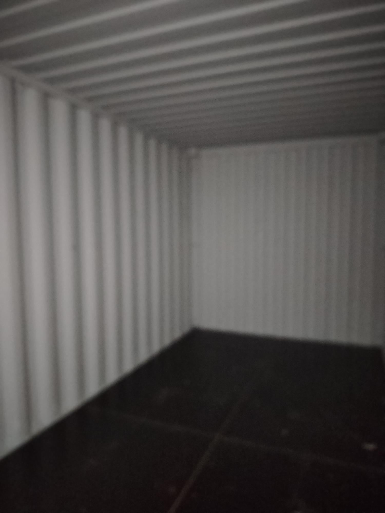 Морской контейнер LYGU2041871