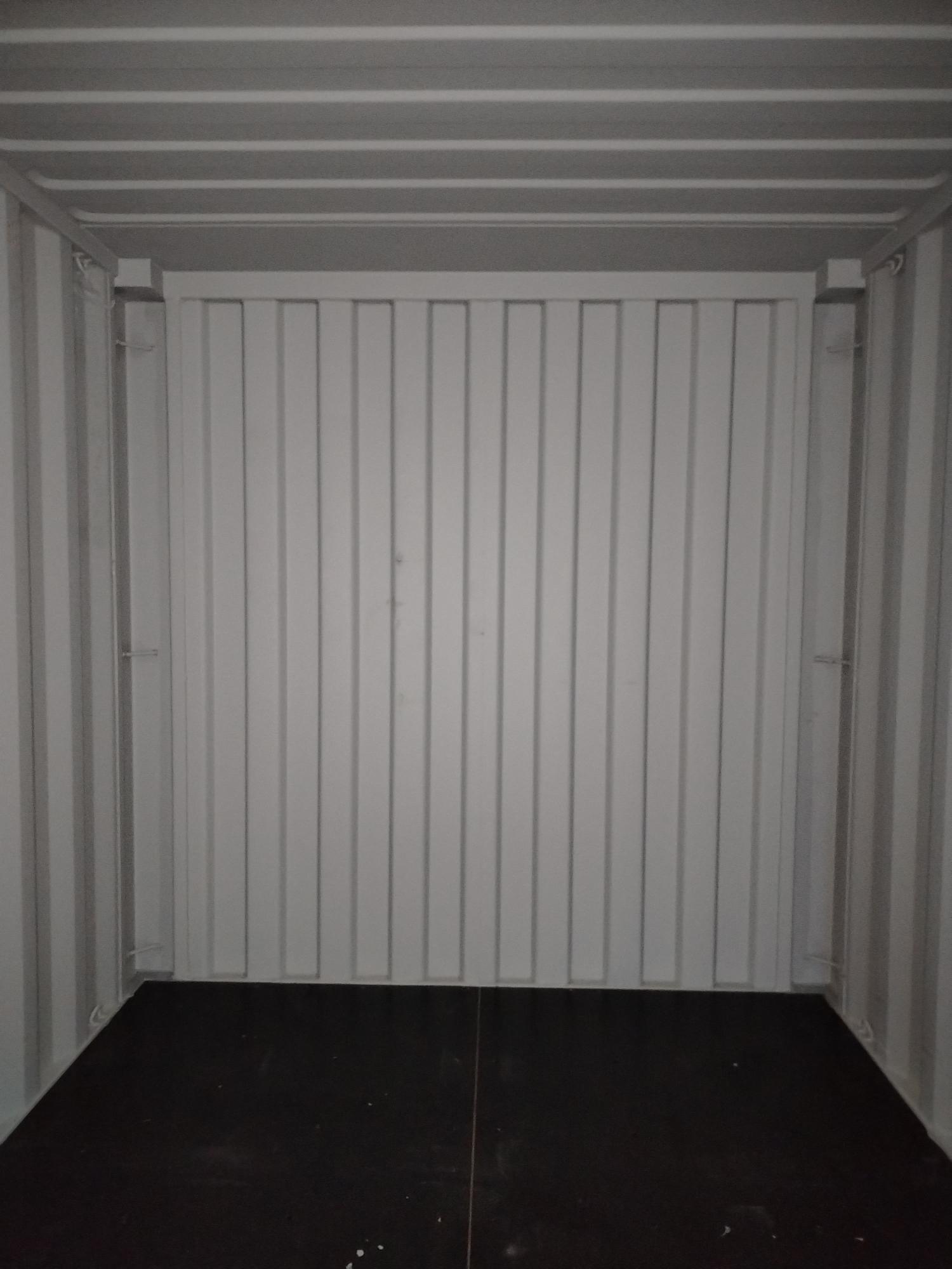 Морской контейнер LYGU2041871