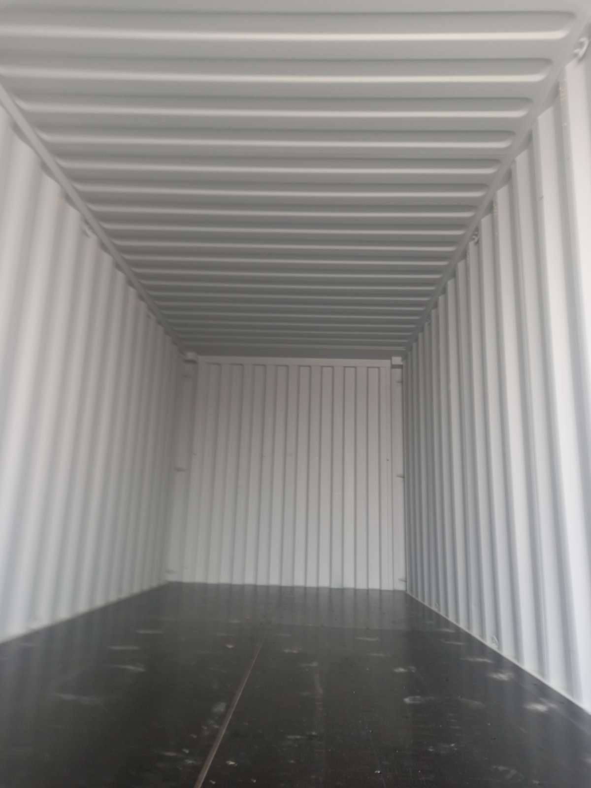 Морской контейнер LYGU2041911