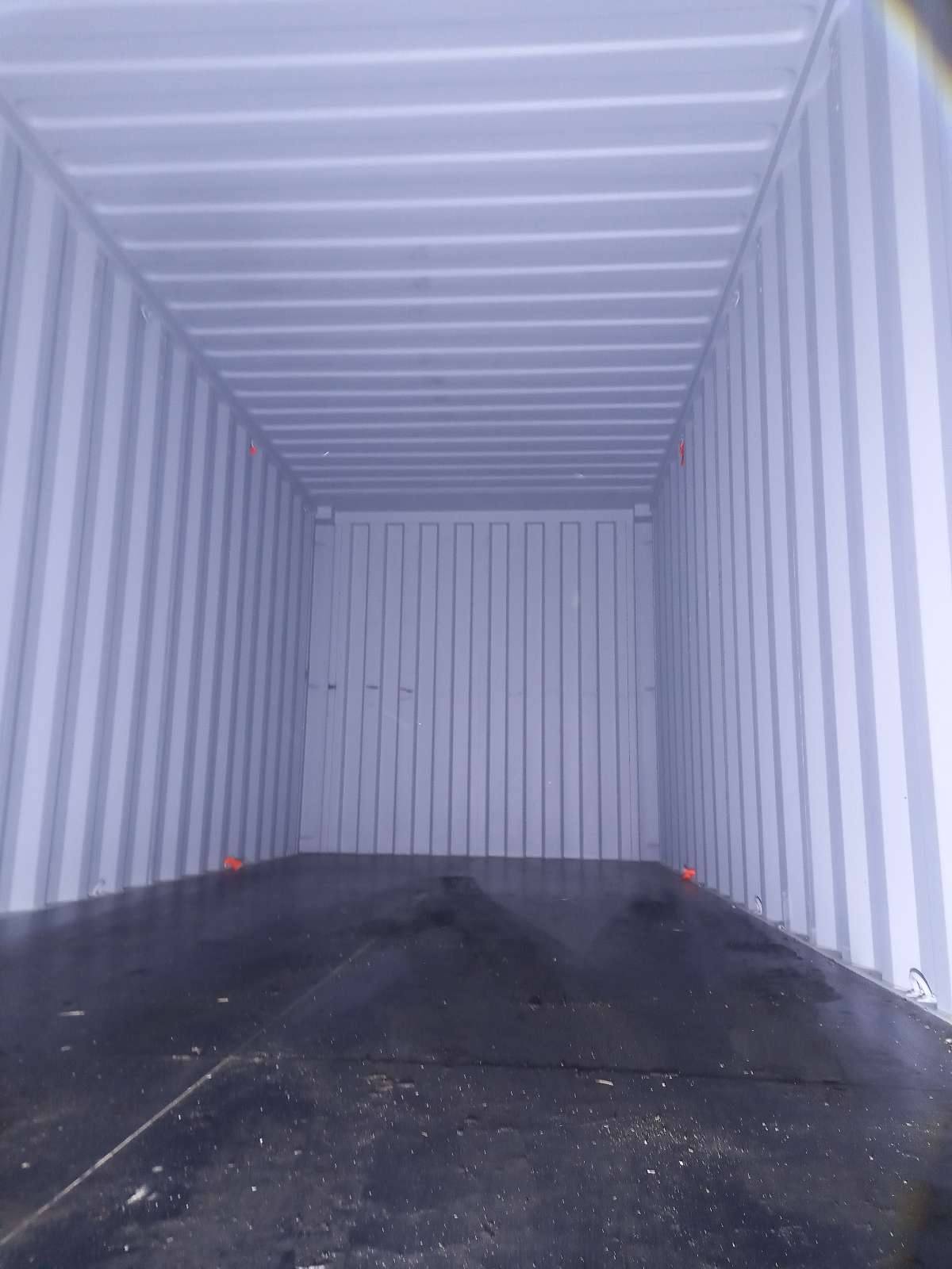 Морской контейнер LYGU3300869