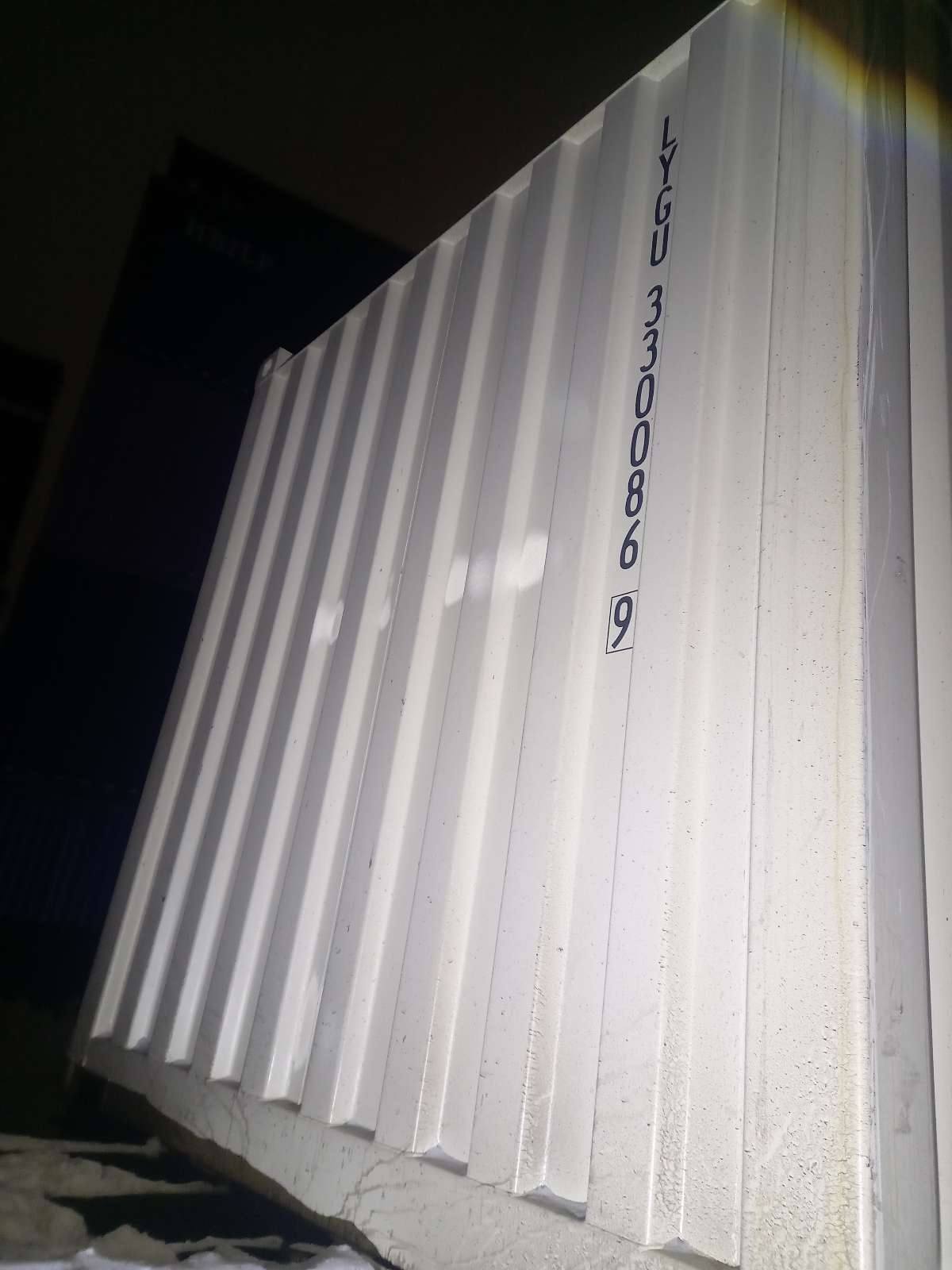 Морской контейнер LYGU3300869