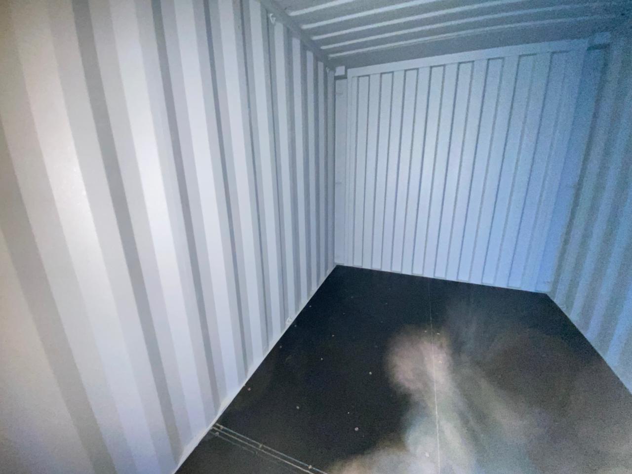 Морской контейнер LYGU3300935