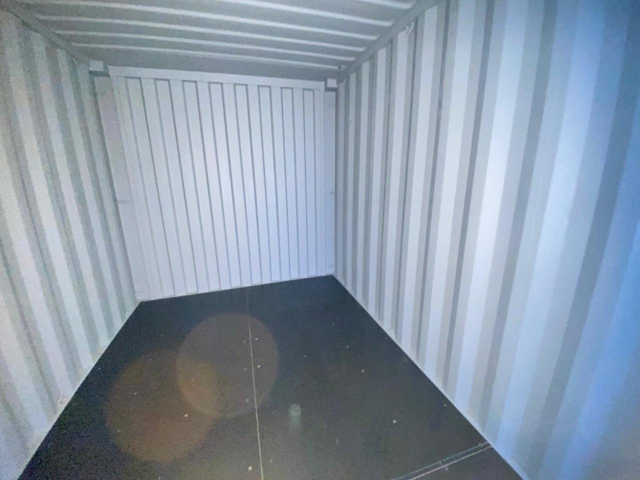 Морской контейнер LYGU3300935