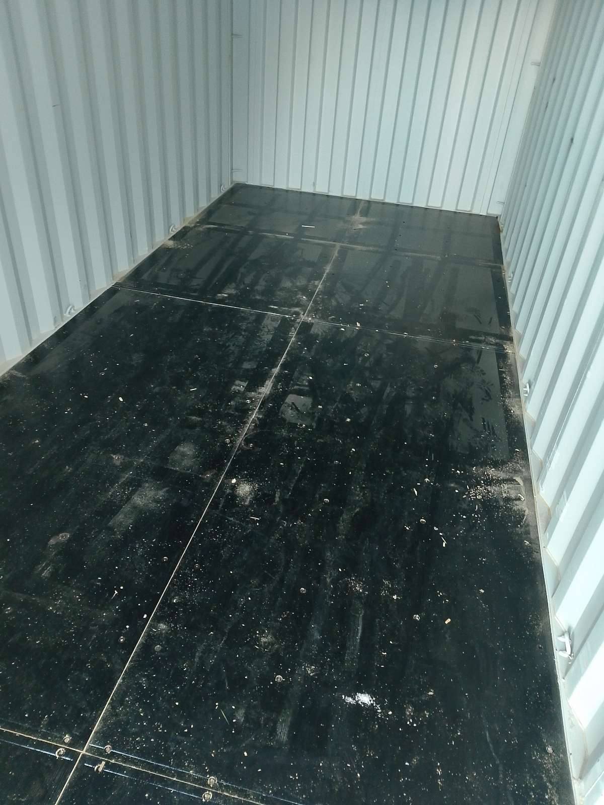 Морской контейнер LYGU3300940