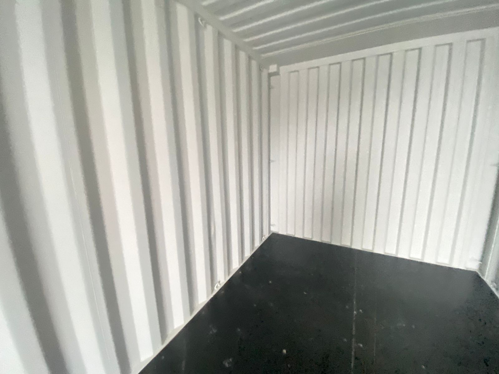 Морской контейнер LYGU3300977