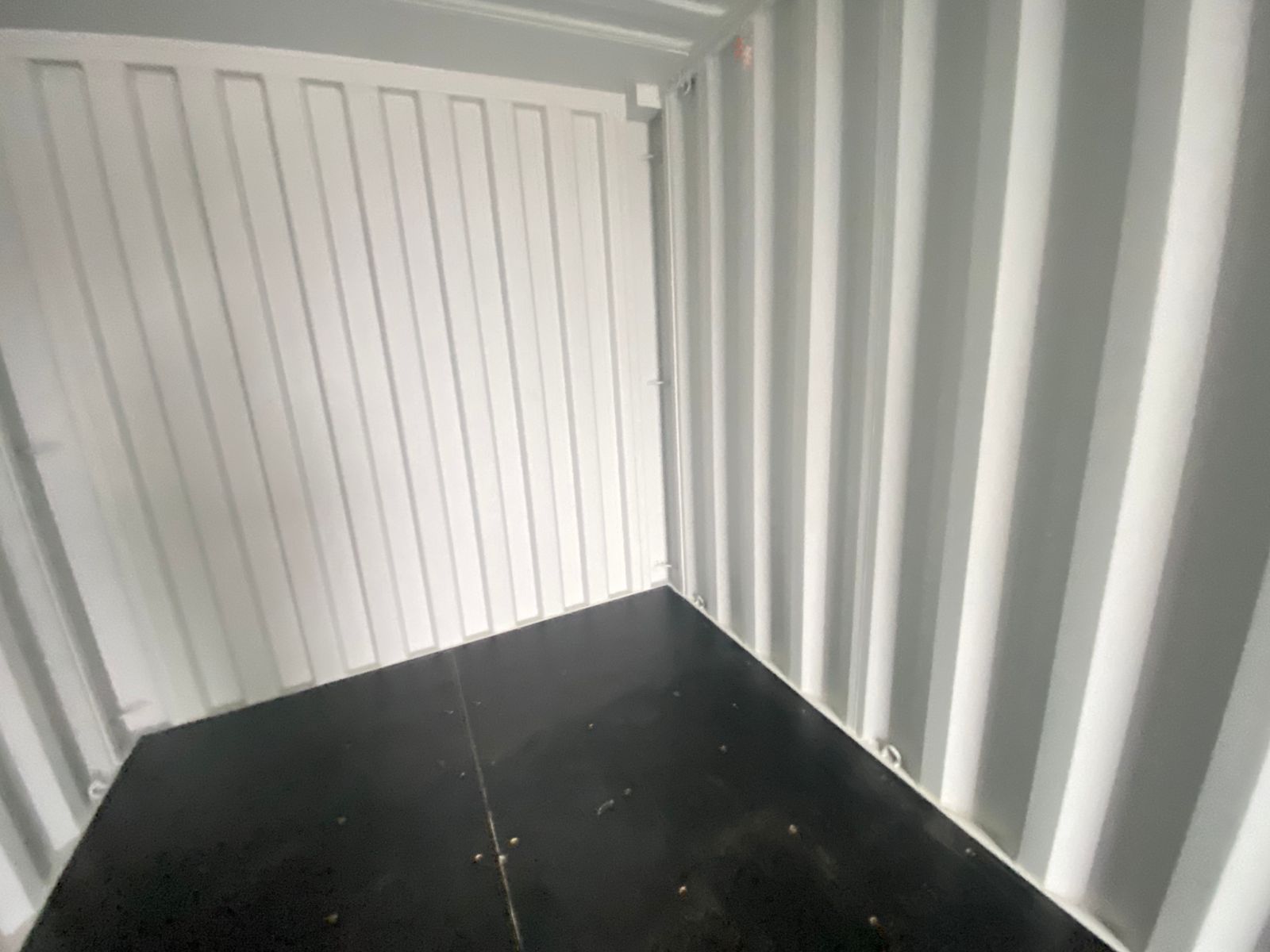 Морской контейнер LYGU3300977