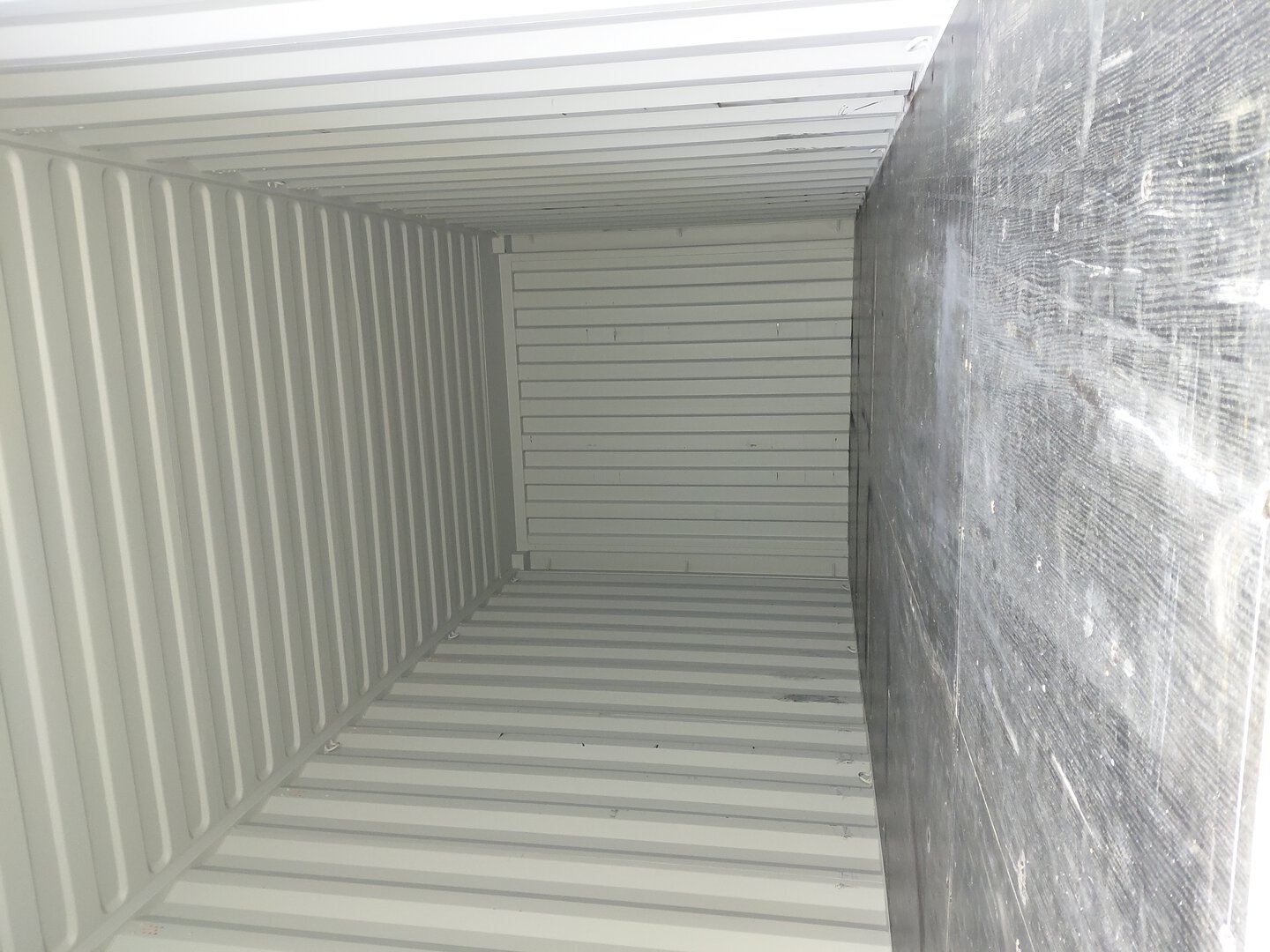 Морской контейнер LYGU3301042