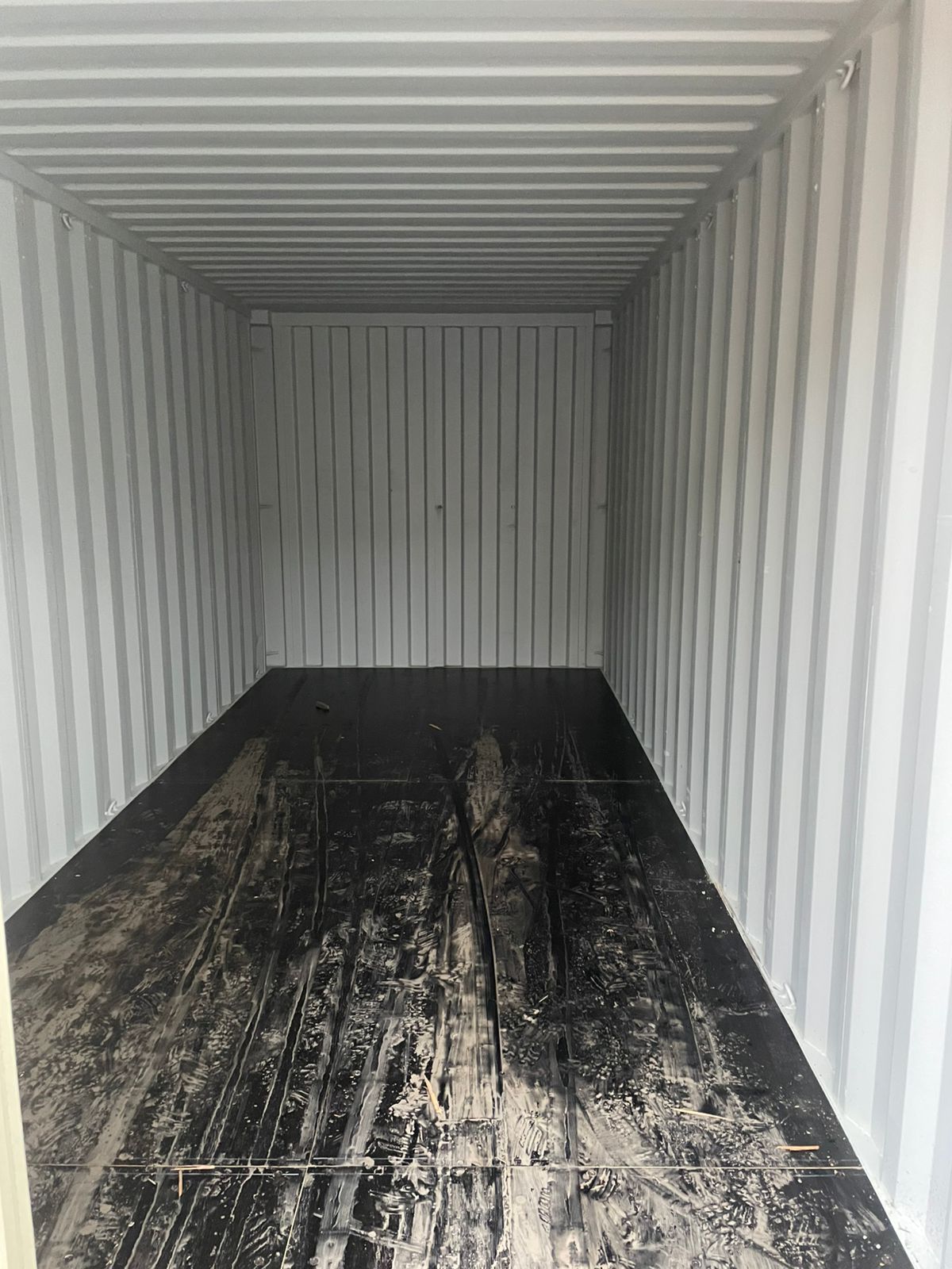 Морской контейнер LYGU3301103