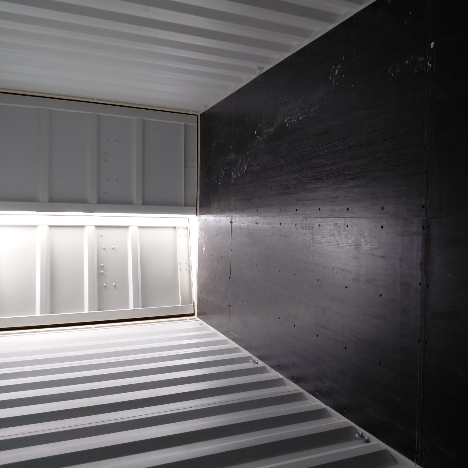 Морской контейнер LYGU3301124