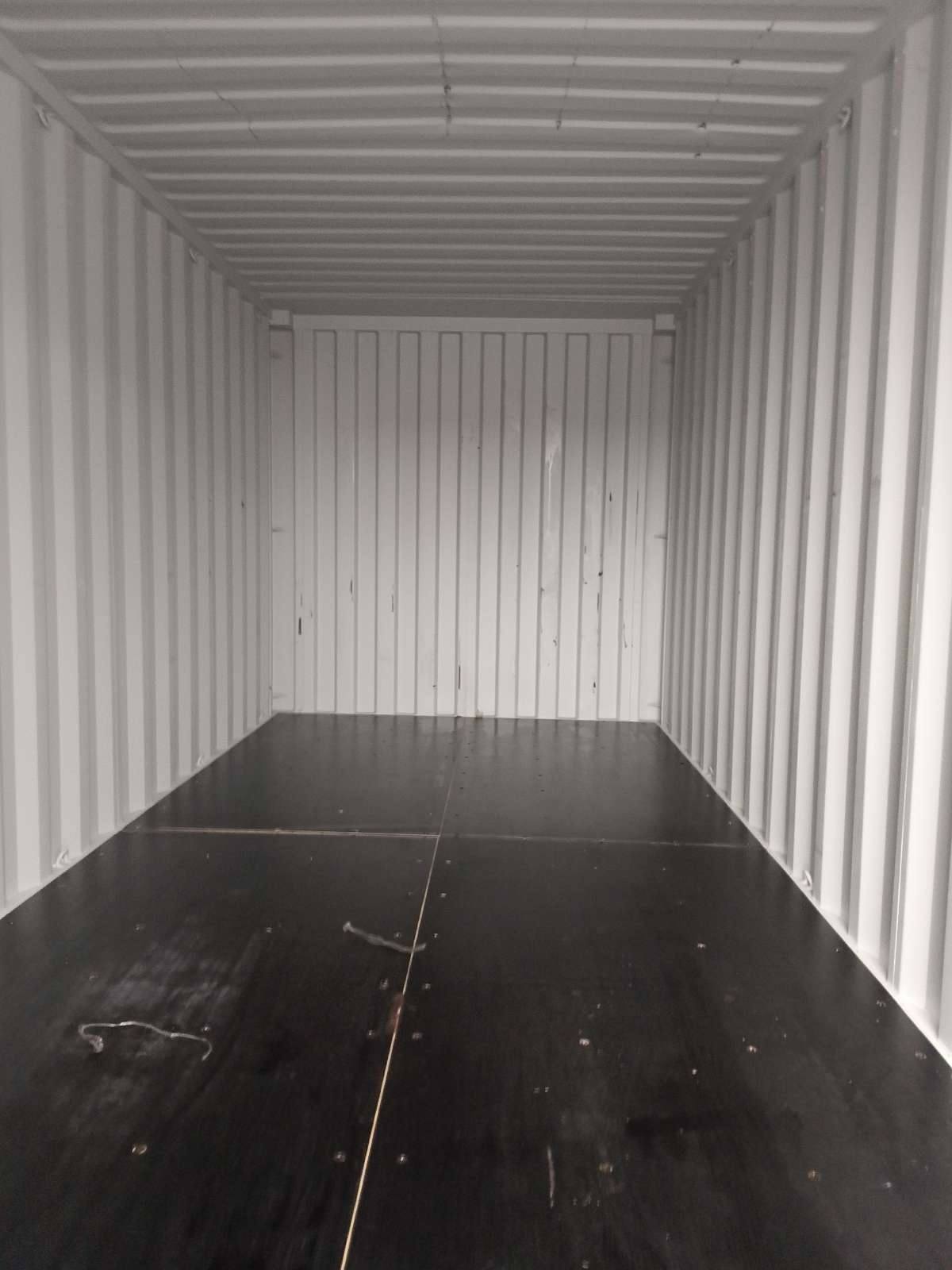 Морской контейнер LYGU3301171