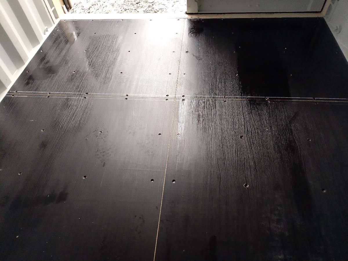 Морской контейнер LYGU3301171