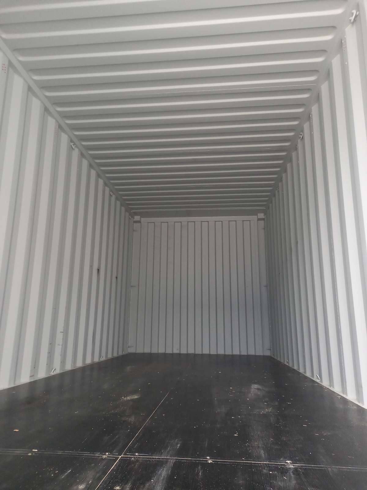 Морской контейнер LYGU3301206