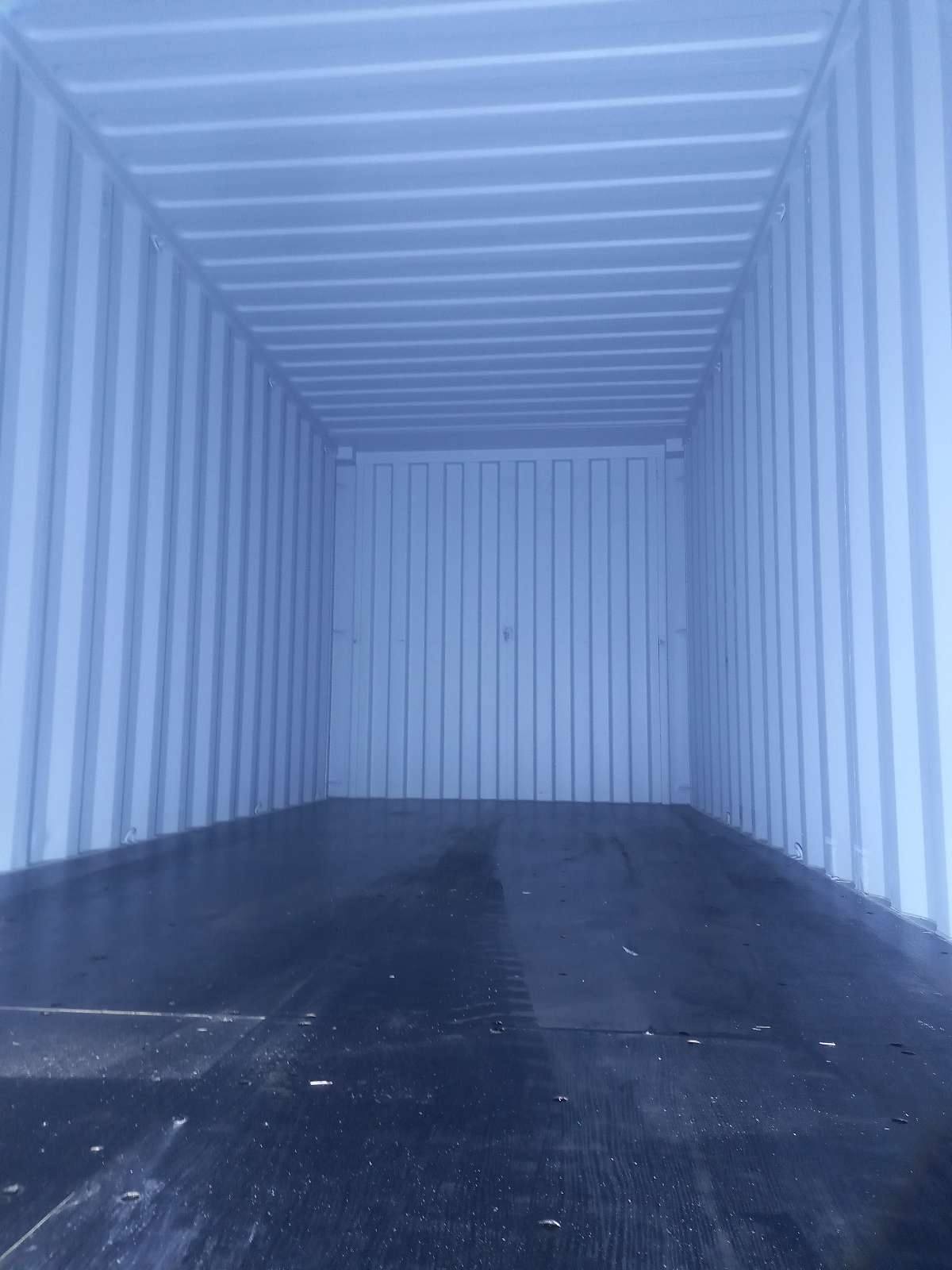 Морской контейнер LYGU3301227