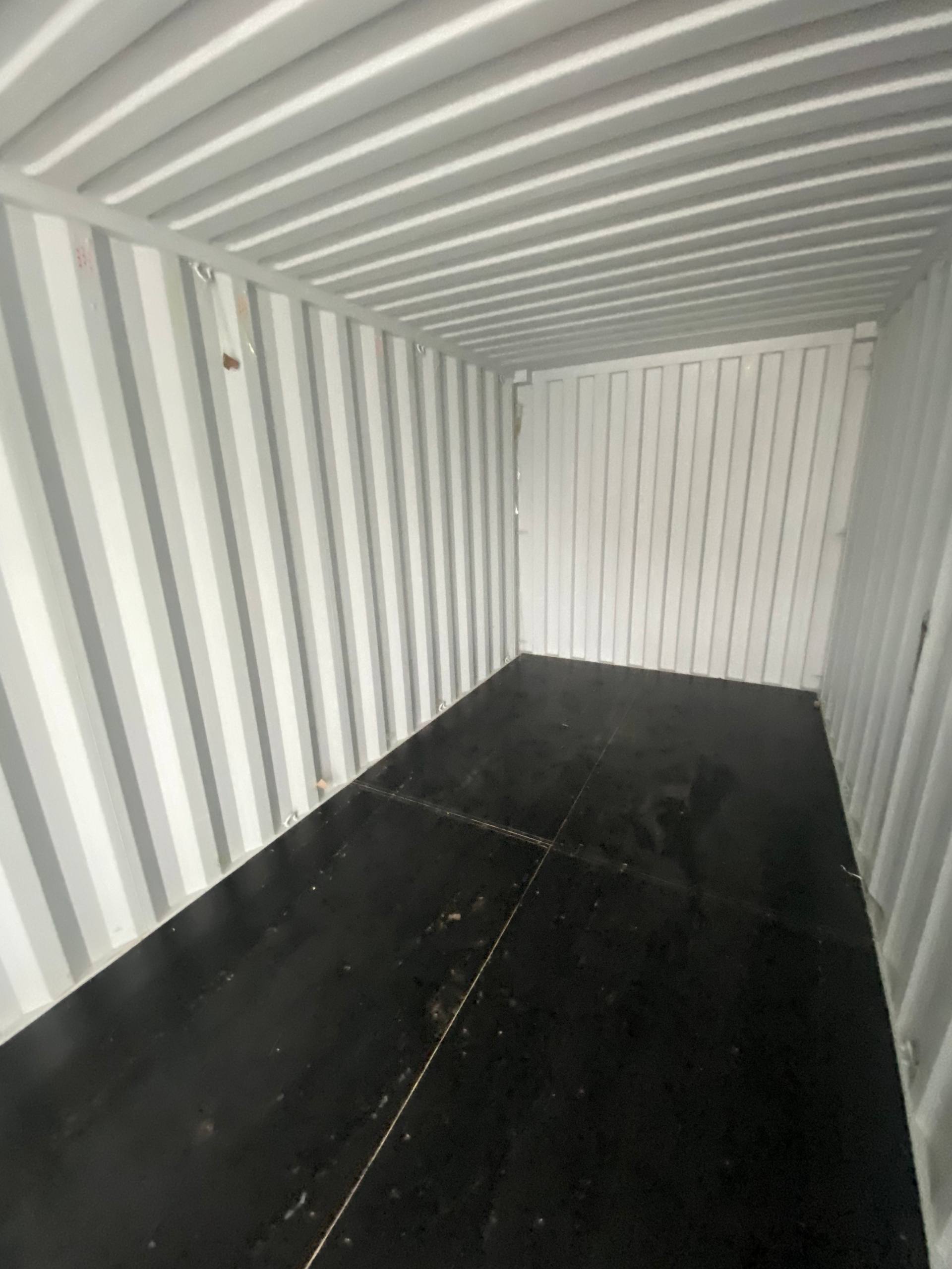 Морской контейнер LYGU3301248