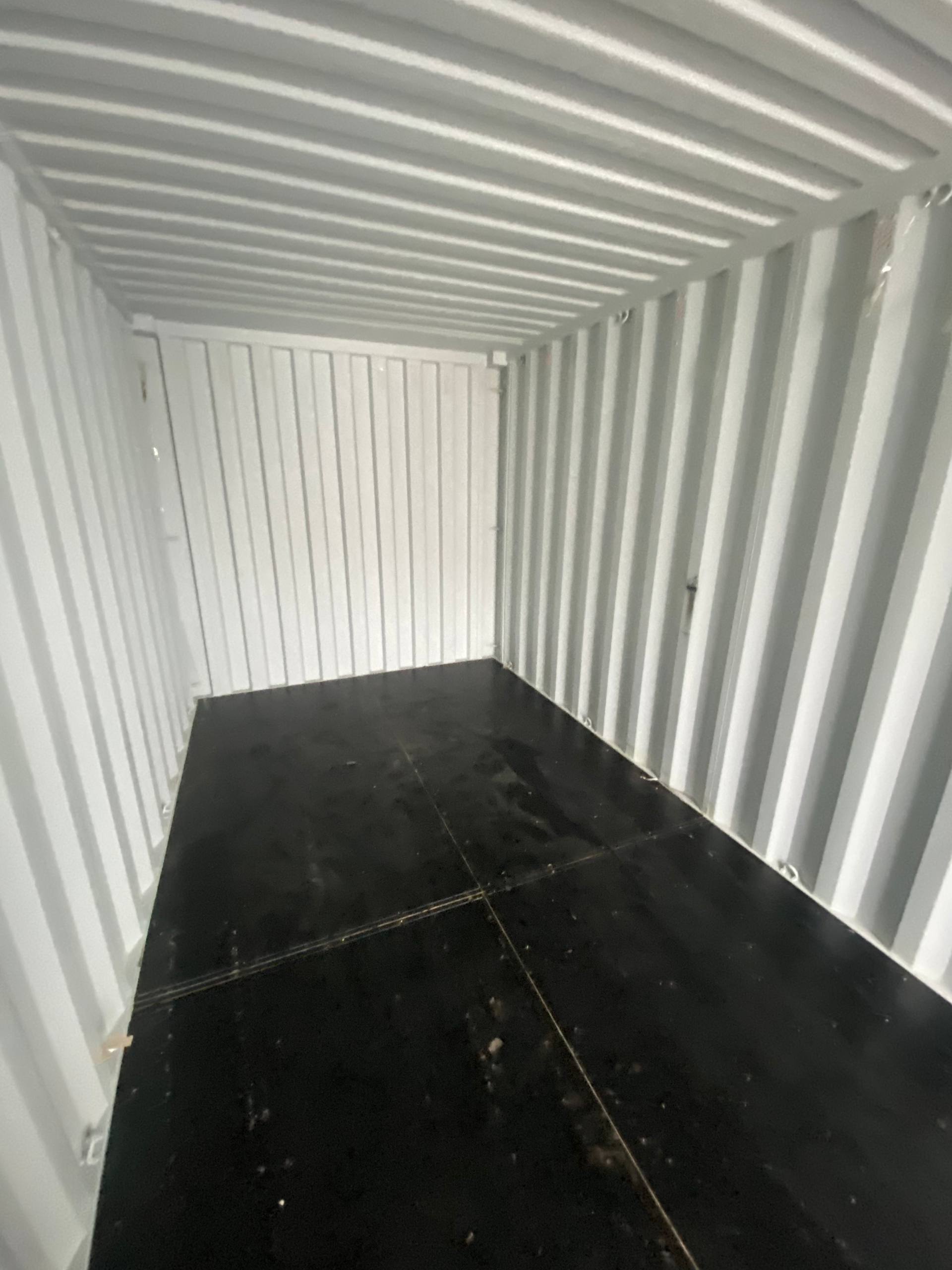 Морской контейнер LYGU3301248