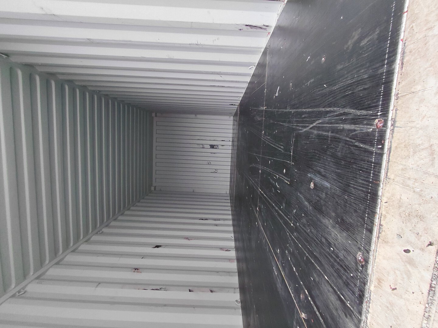 Морской контейнер LYGU3301253