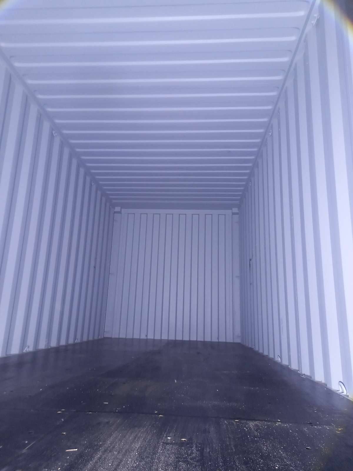 Морской контейнер LYGU3301269