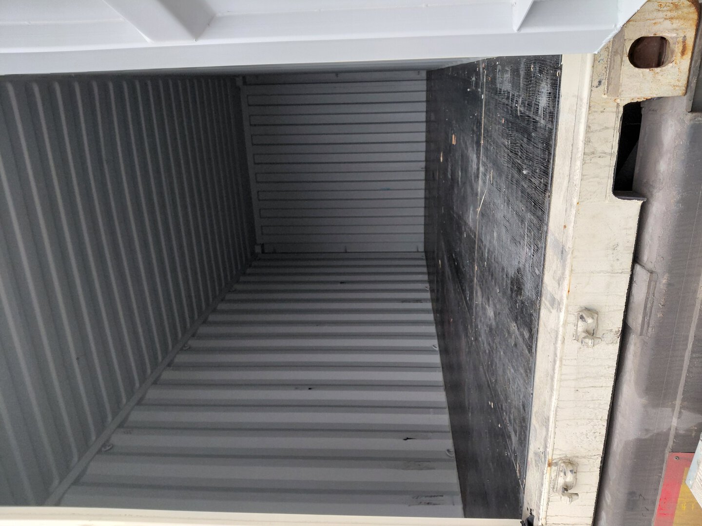 Морской контейнер LYGU3301274