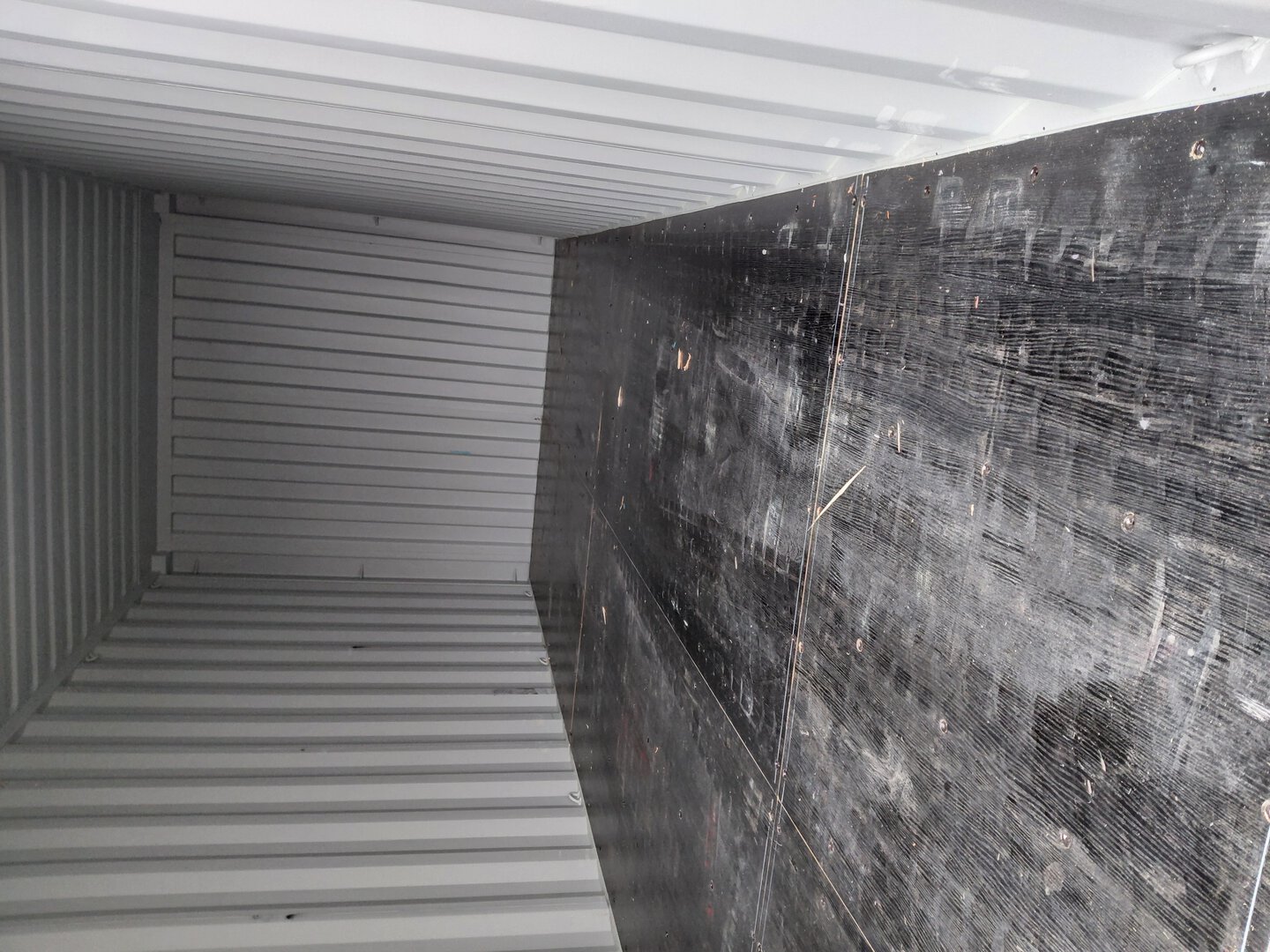 Морской контейнер LYGU3301274