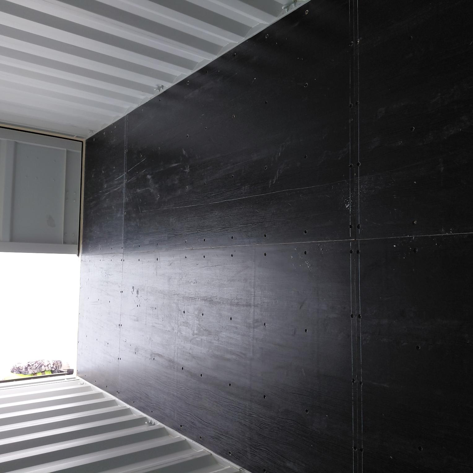 Морской контейнер LYGU3301309