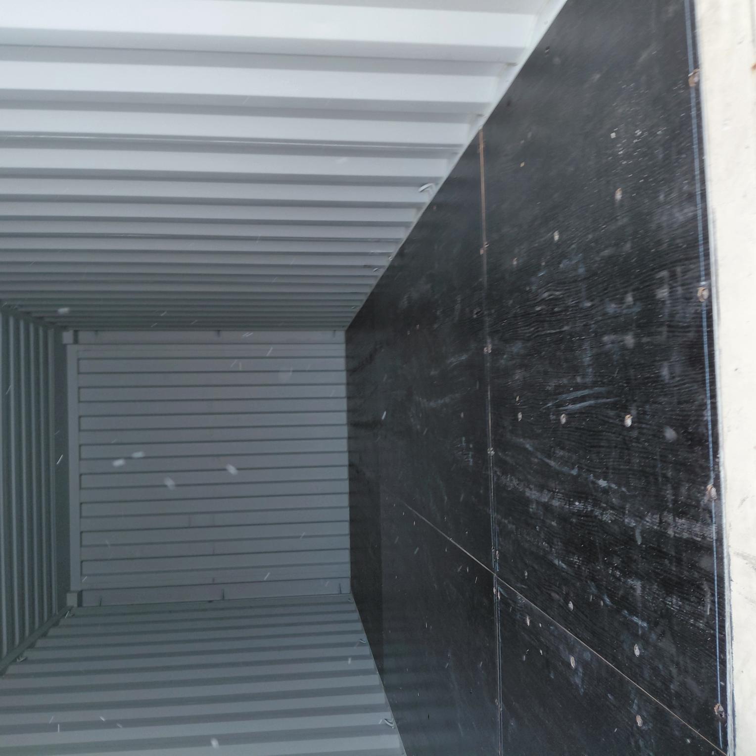 Морской контейнер LYGU3301309