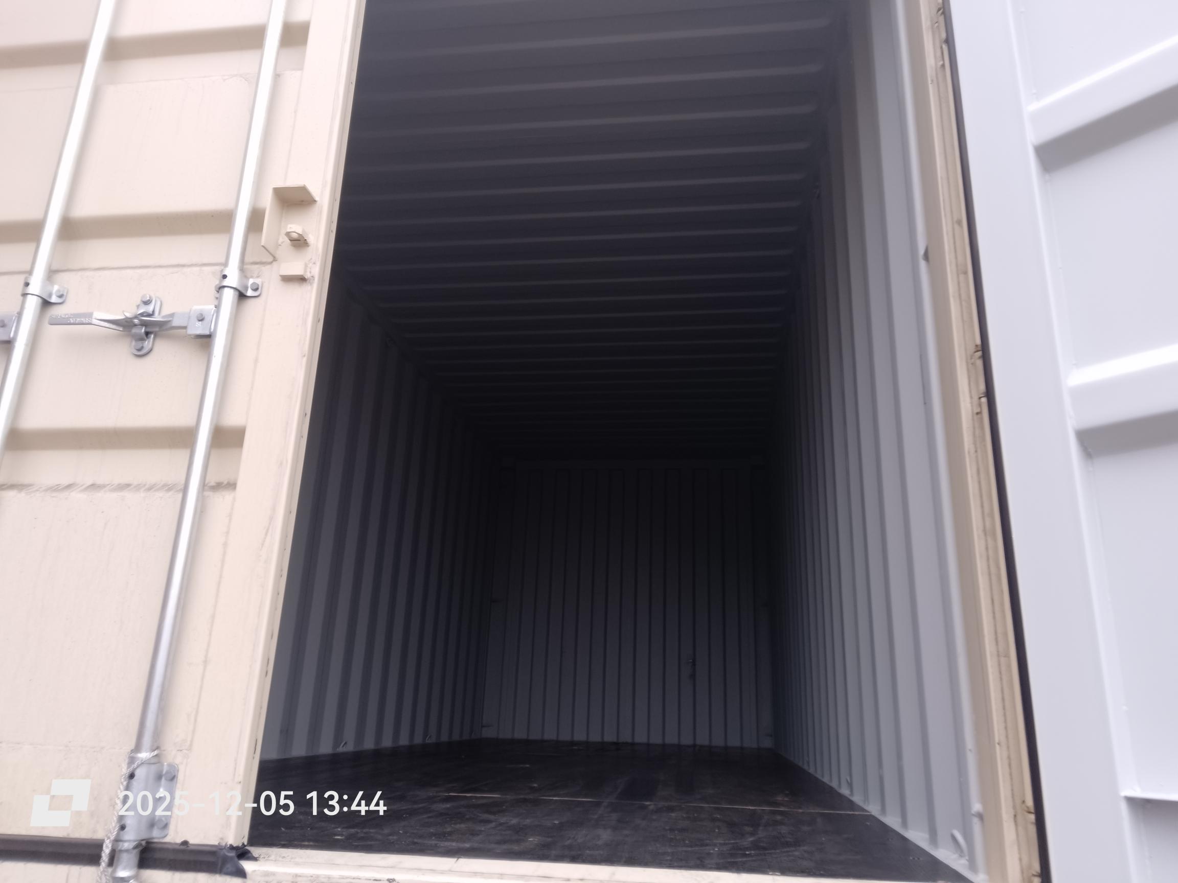 Морской контейнер LYGU3301314