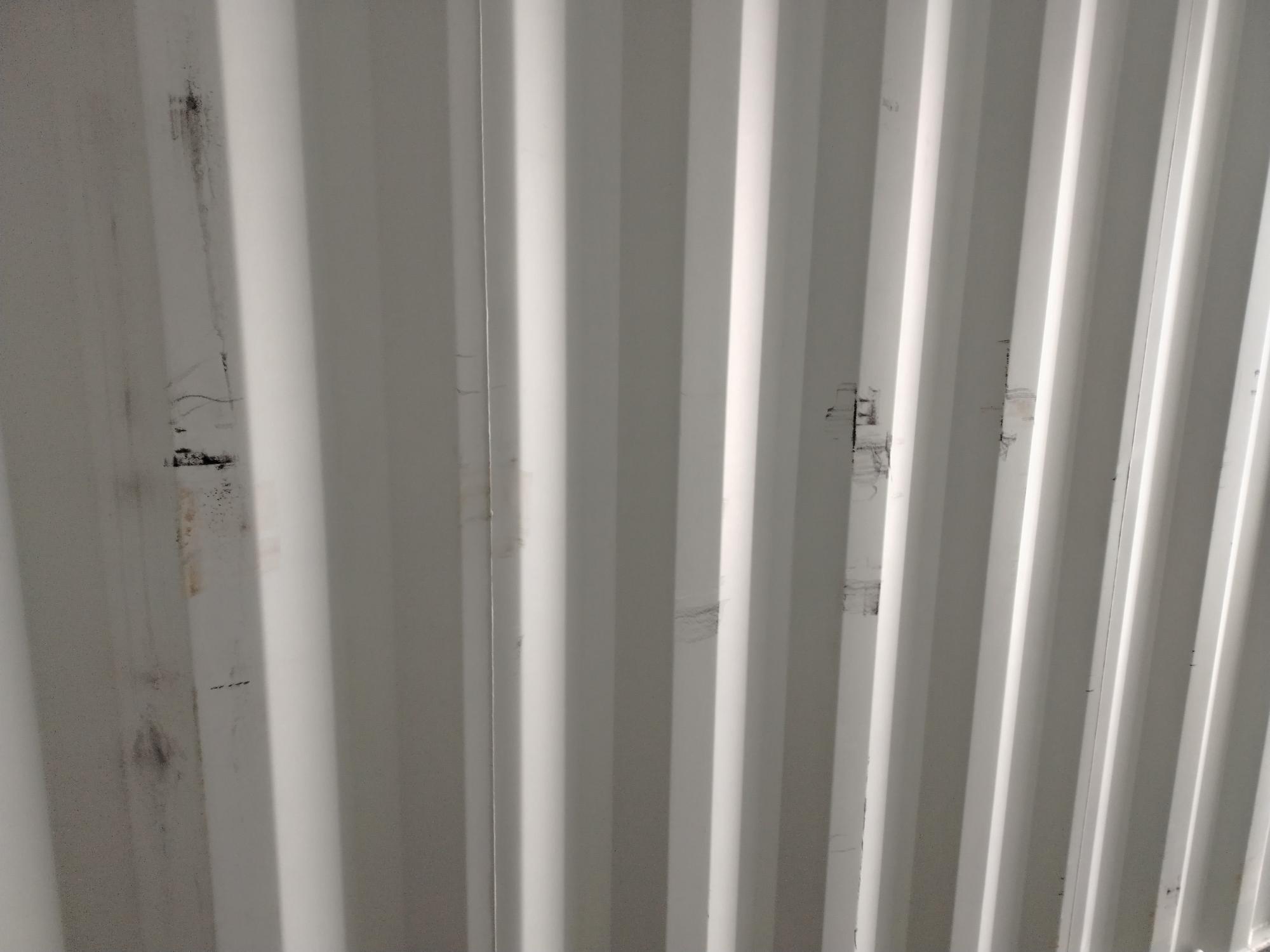 Морской контейнер LYGU3301361