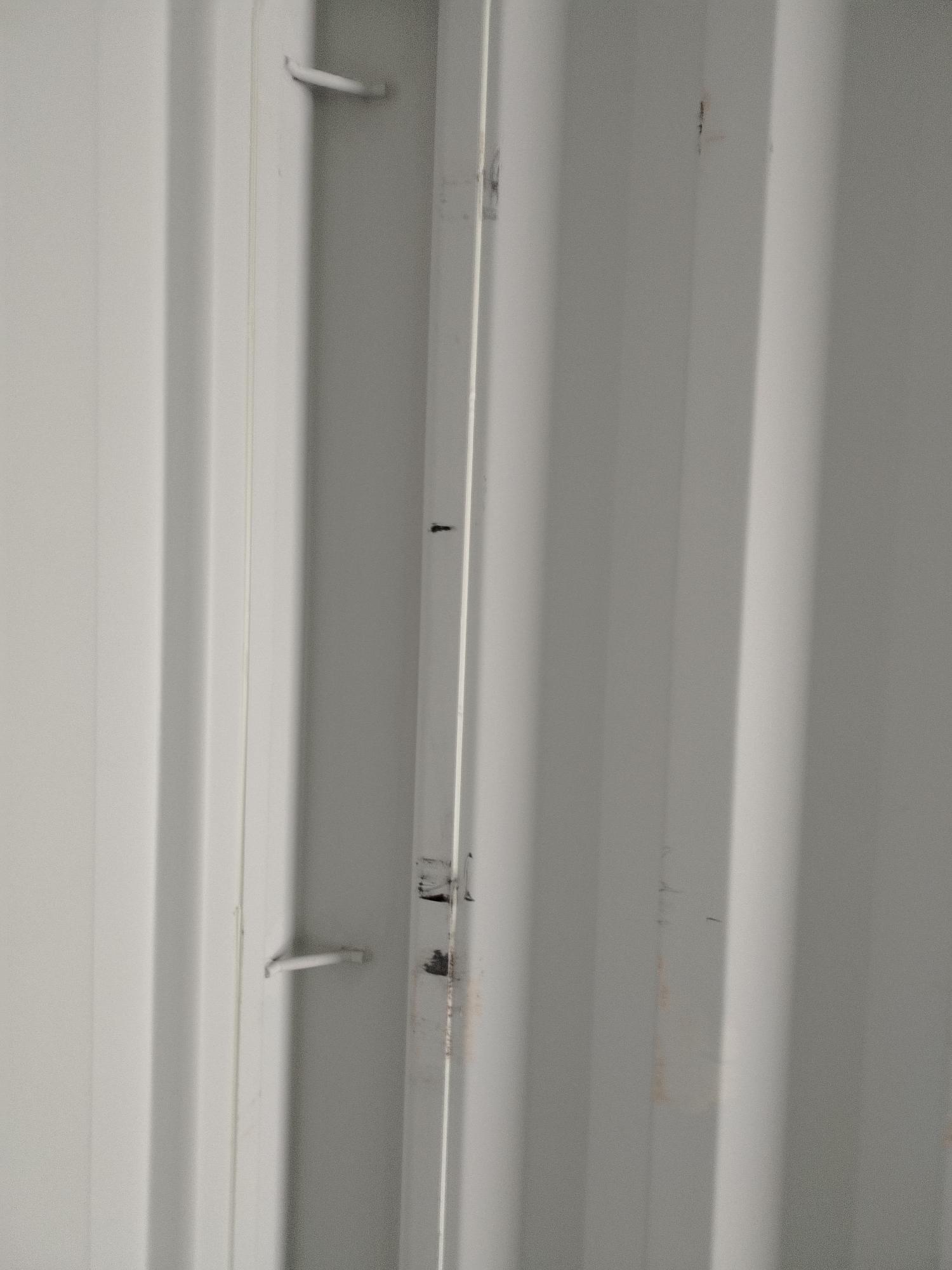 Морской контейнер LYGU3301361