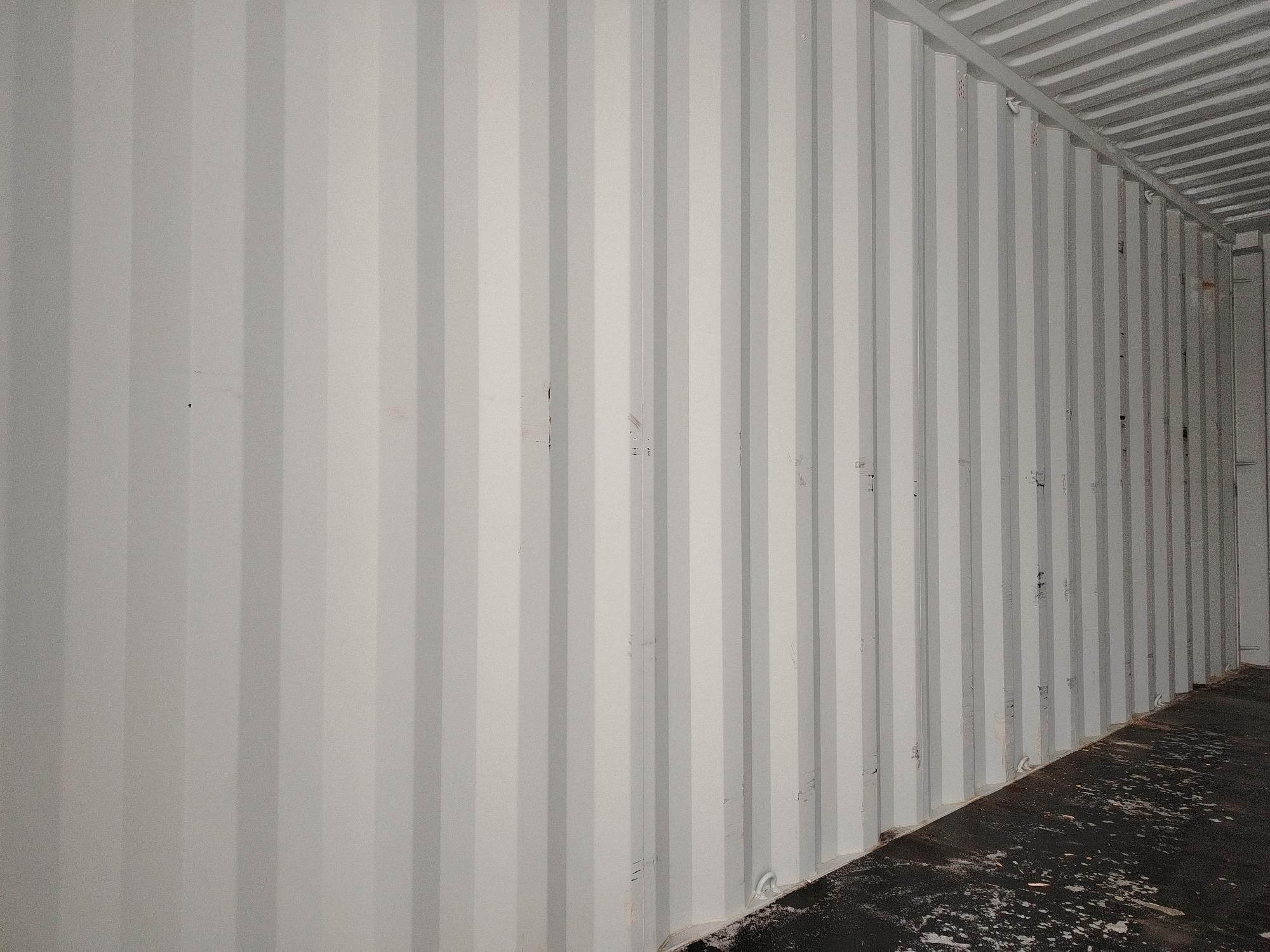 Морской контейнер LYGU3301361