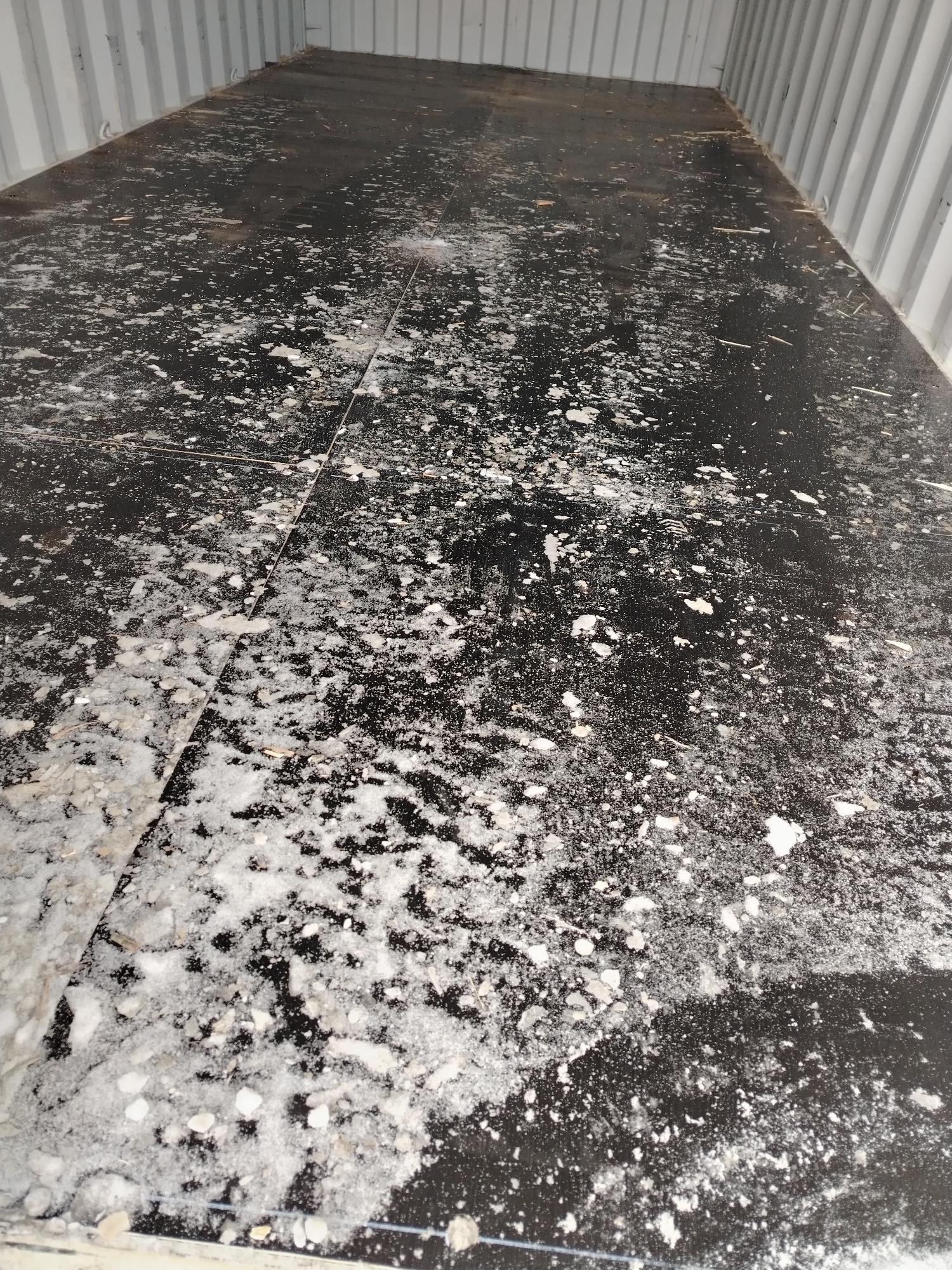 Морской контейнер LYGU3301361