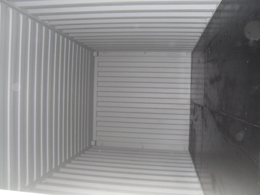 Морской контейнер LYGU3301382