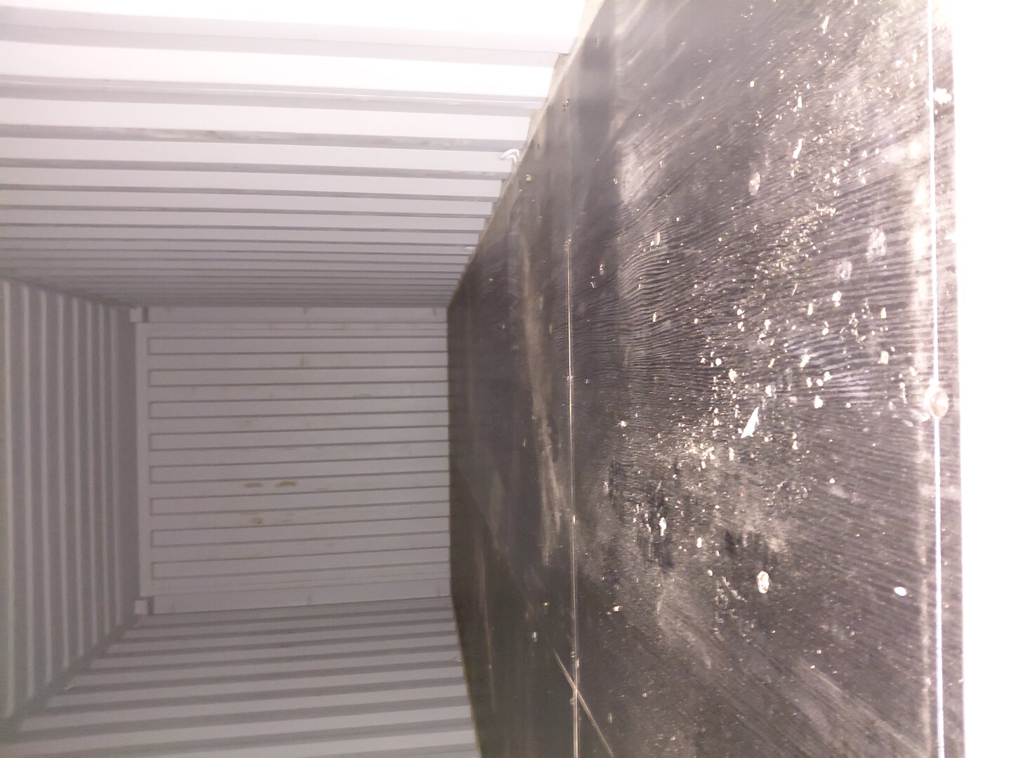 Морской контейнер LYGU3301401